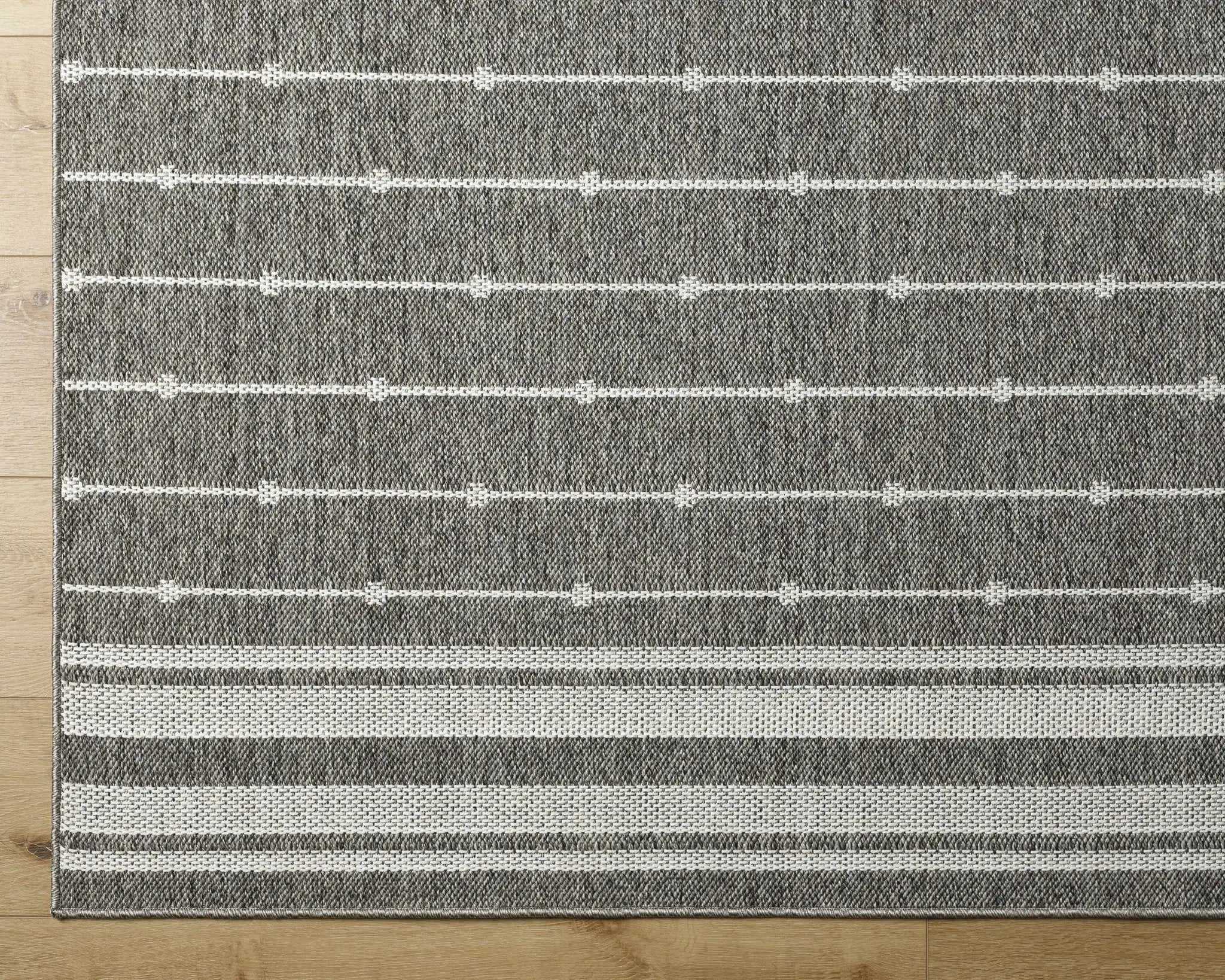 Palma Tan Outdoor Area Rug - Clearance by Boutique Rugs