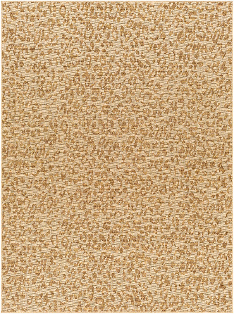 Prem Flatweave Faux Jute Outdoor Rug by Boutique Rugs