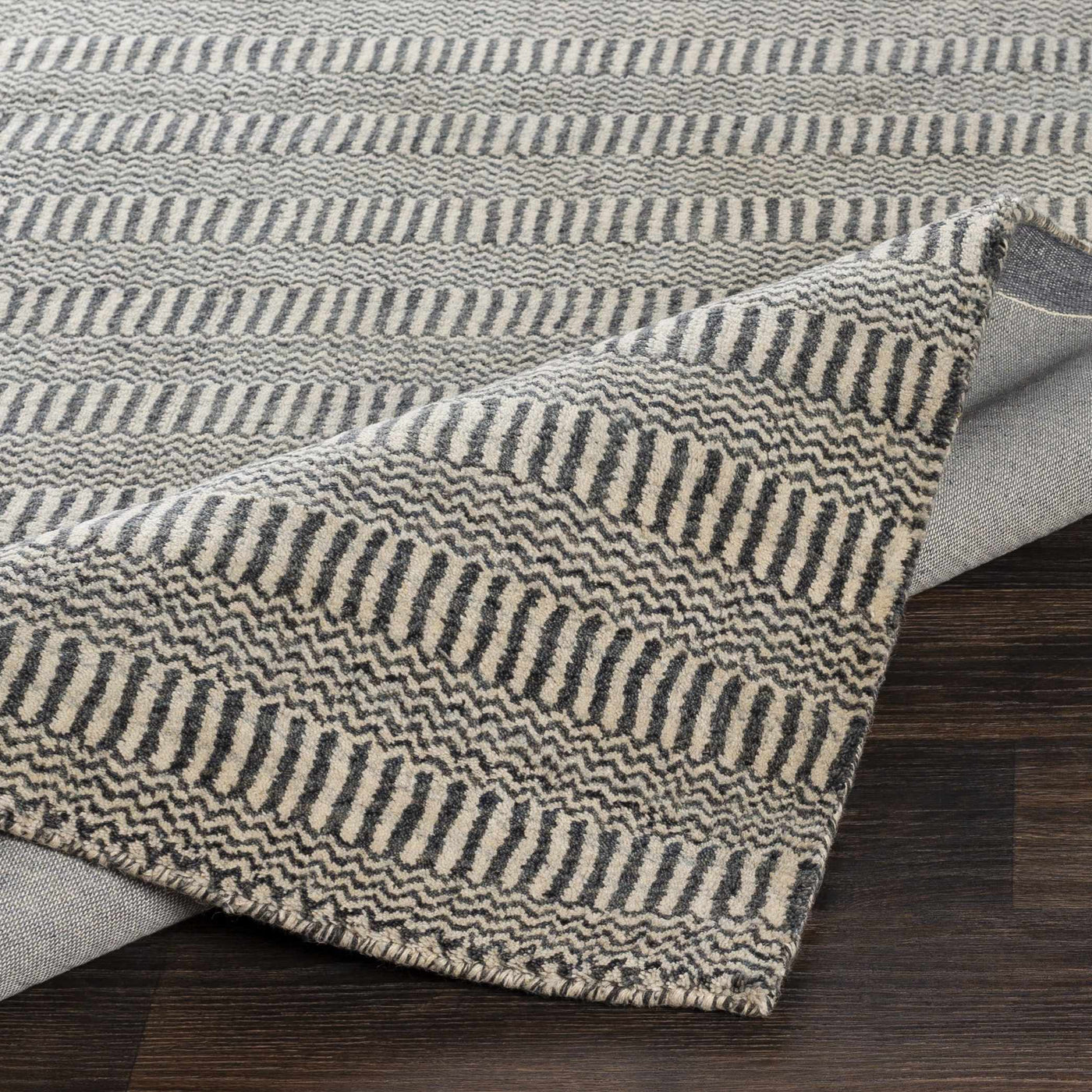 Spencerport Area Rug - Clearance by Boutique Rugs