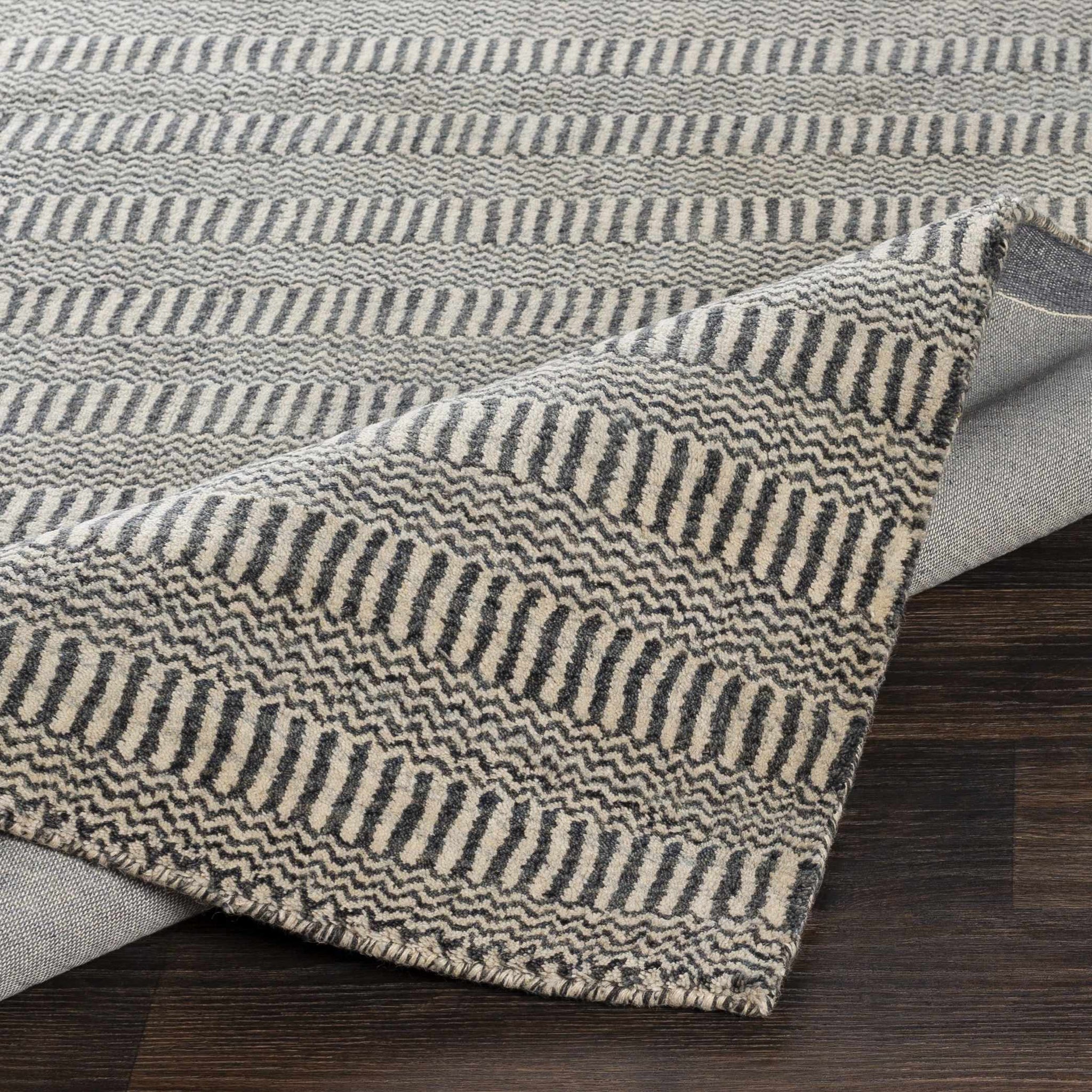 Spencerport Area Rug - Clearance by Boutique Rugs