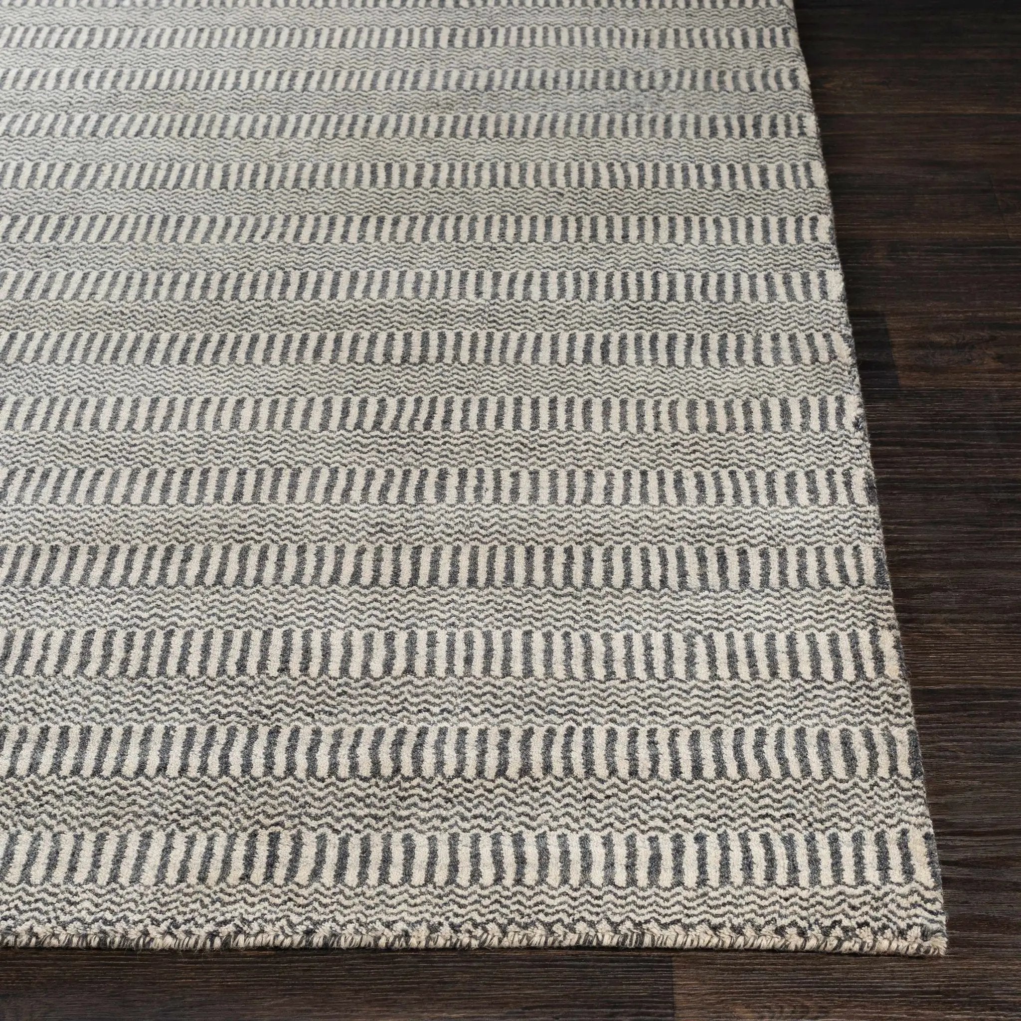 Spencerport Area Rug - Clearance by Boutique Rugs