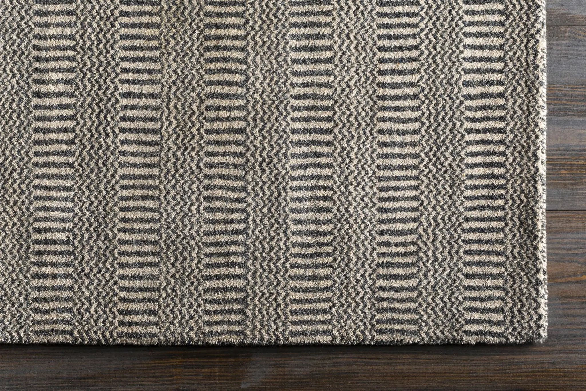 Spencerport Area Rug - Clearance by Boutique Rugs