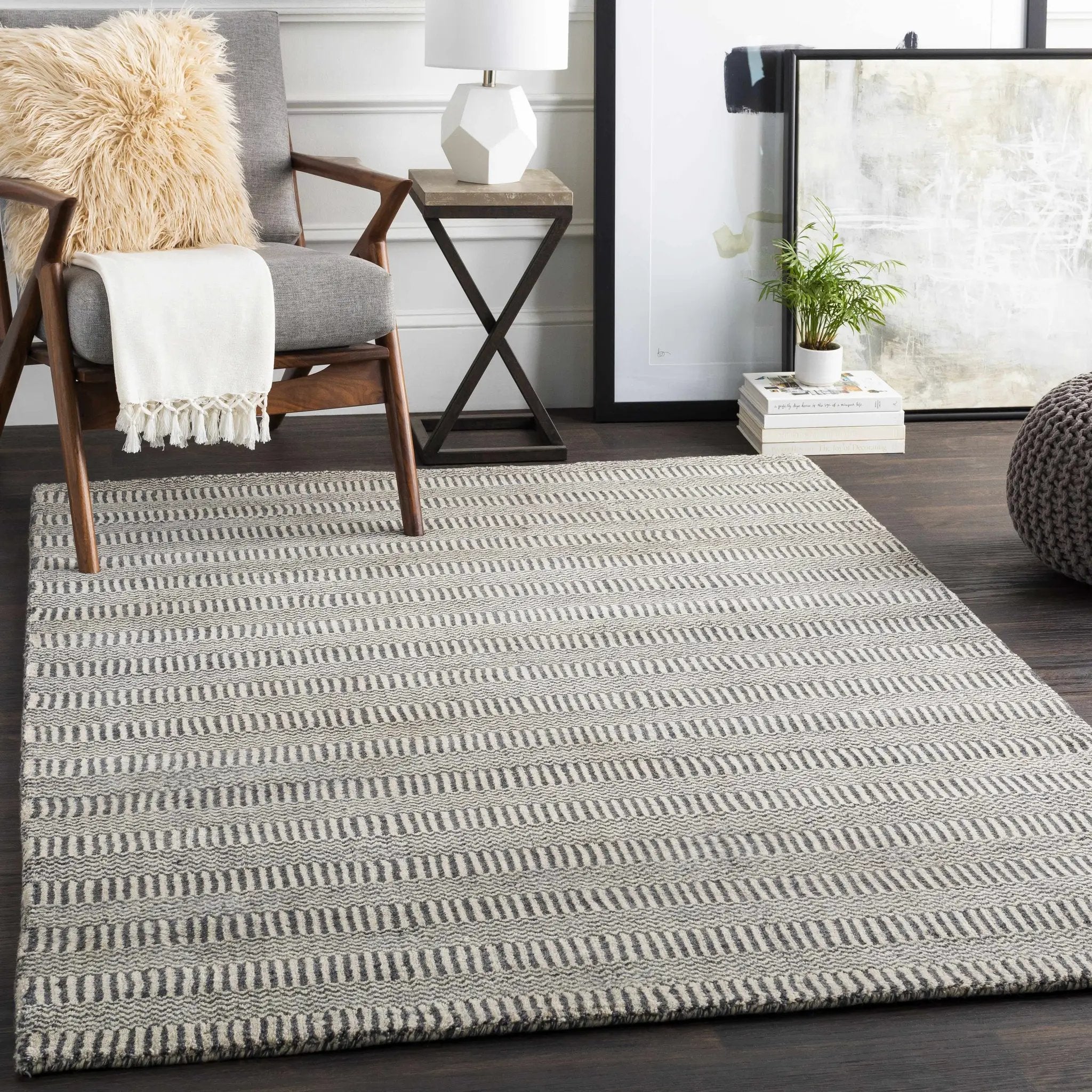Spencerport Area Rug - Clearance by Boutique Rugs