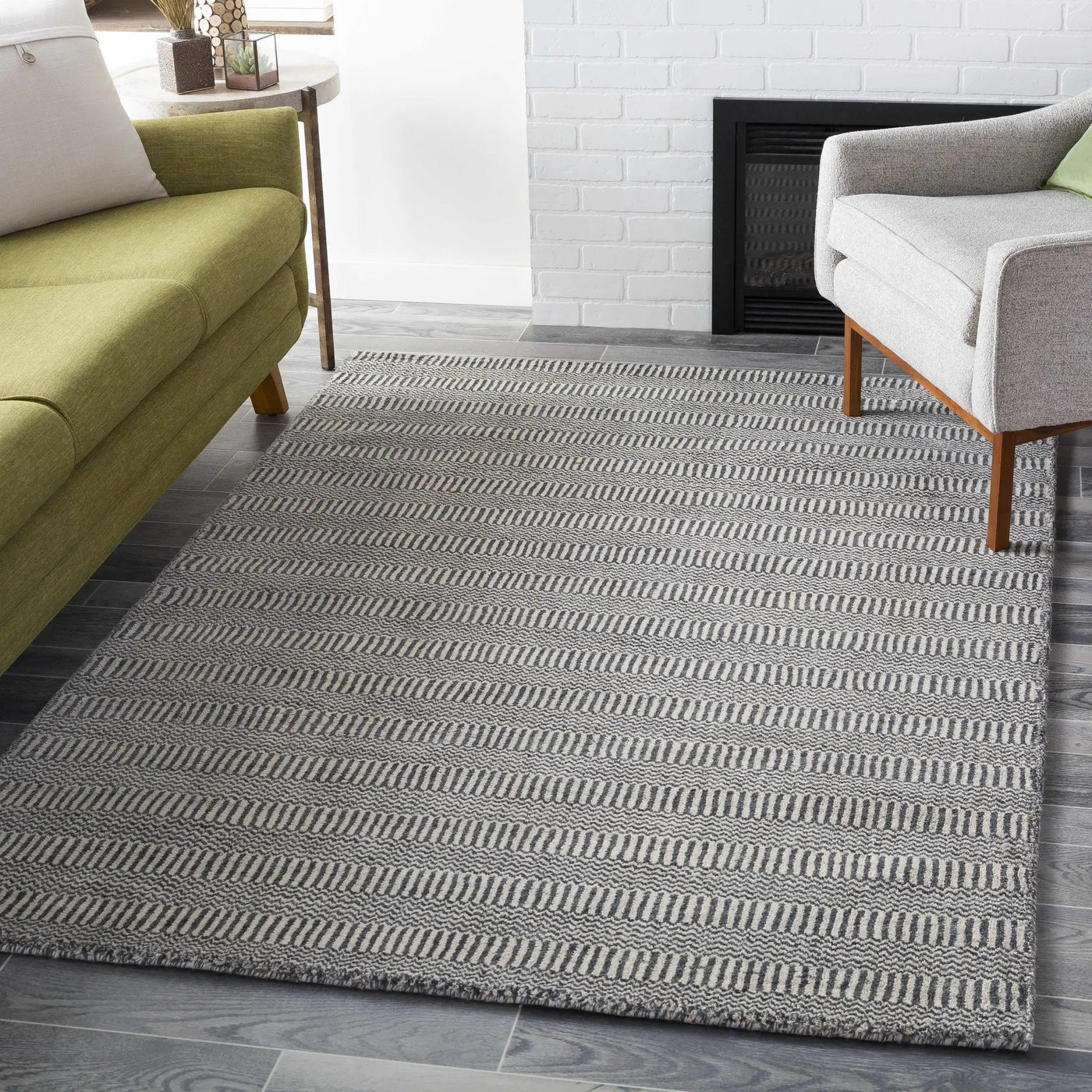 Spencerport Area Rug - Clearance by Boutique Rugs