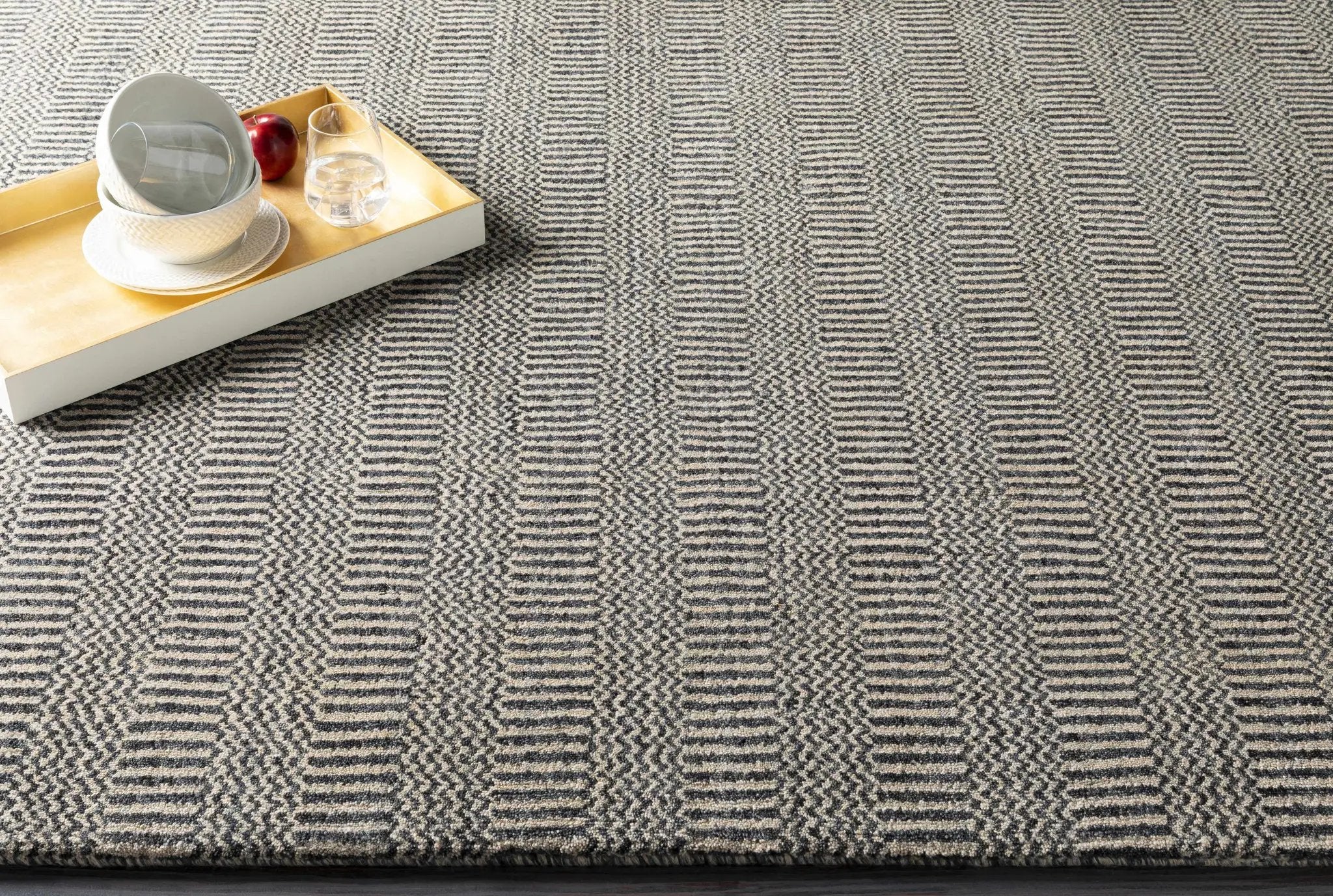 Spencerport Area Rug - Clearance by Boutique Rugs