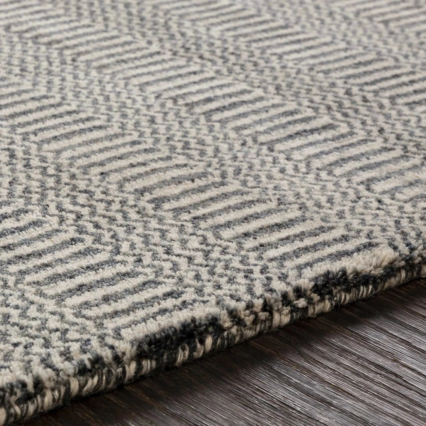 Spencerport Area Rug - Clearance by Boutique Rugs
