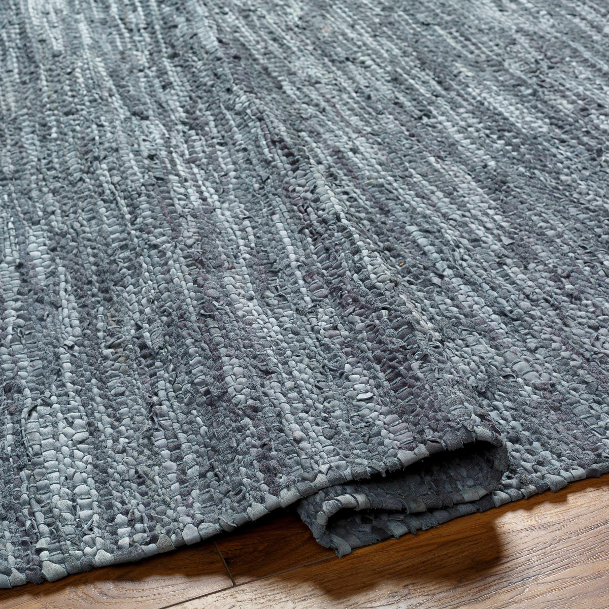Aneko Gray Area Rug - Clearance, photo 4 of 4