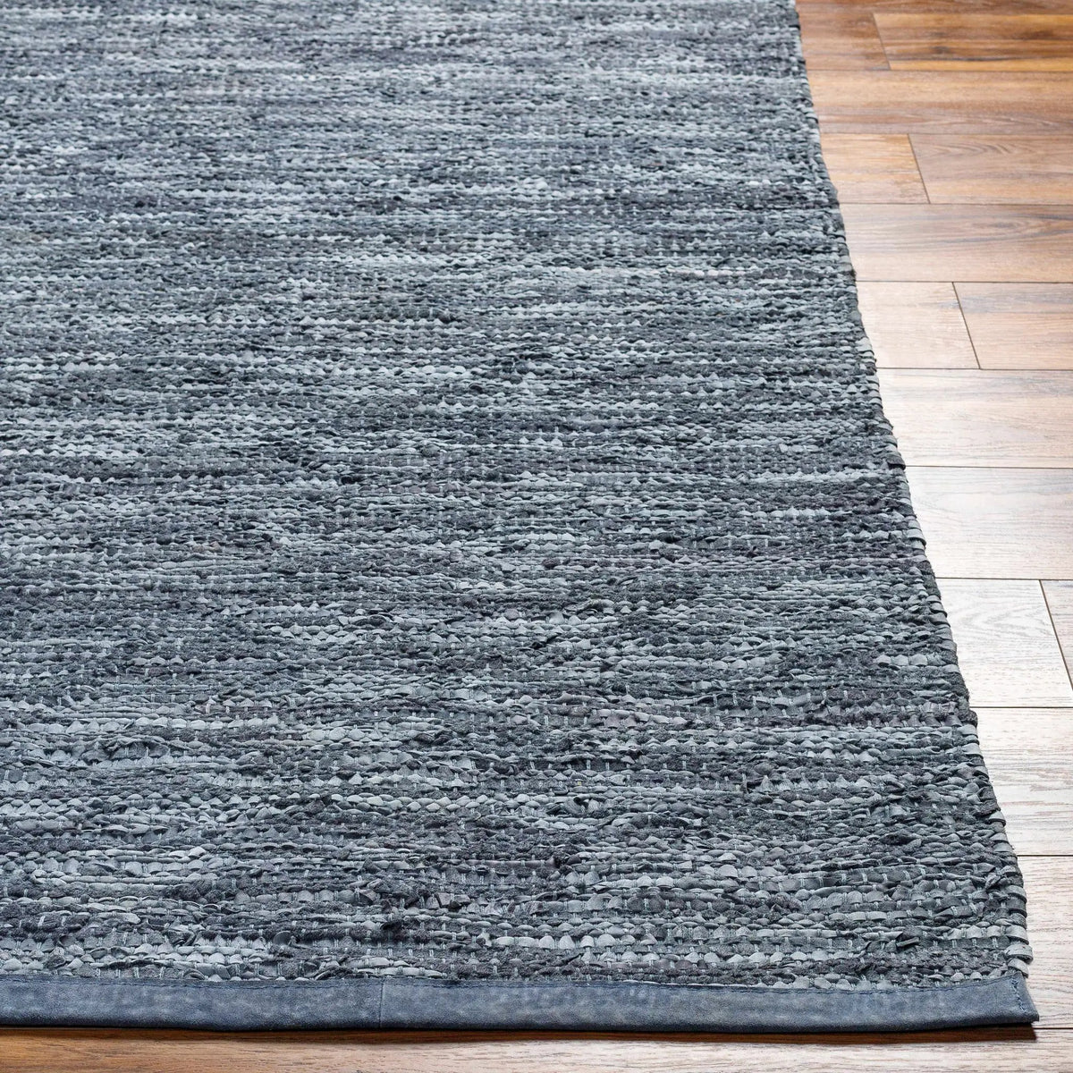 Aneko Gray Area Rug - Clearance, photo 3 of 4
