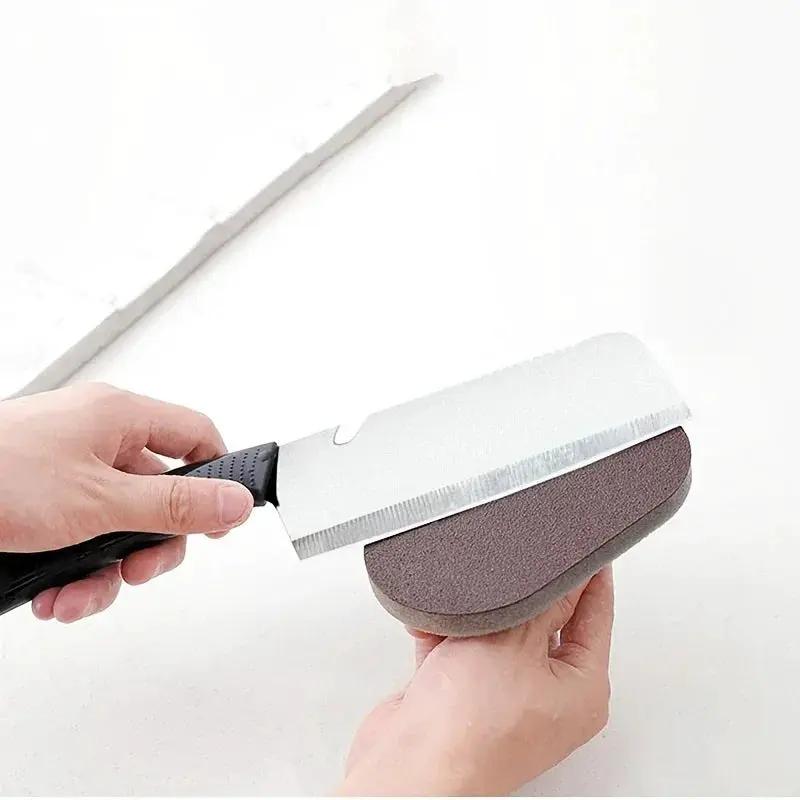 Sponge Brush - Sanitizes Pots & Pans by House Of Avana