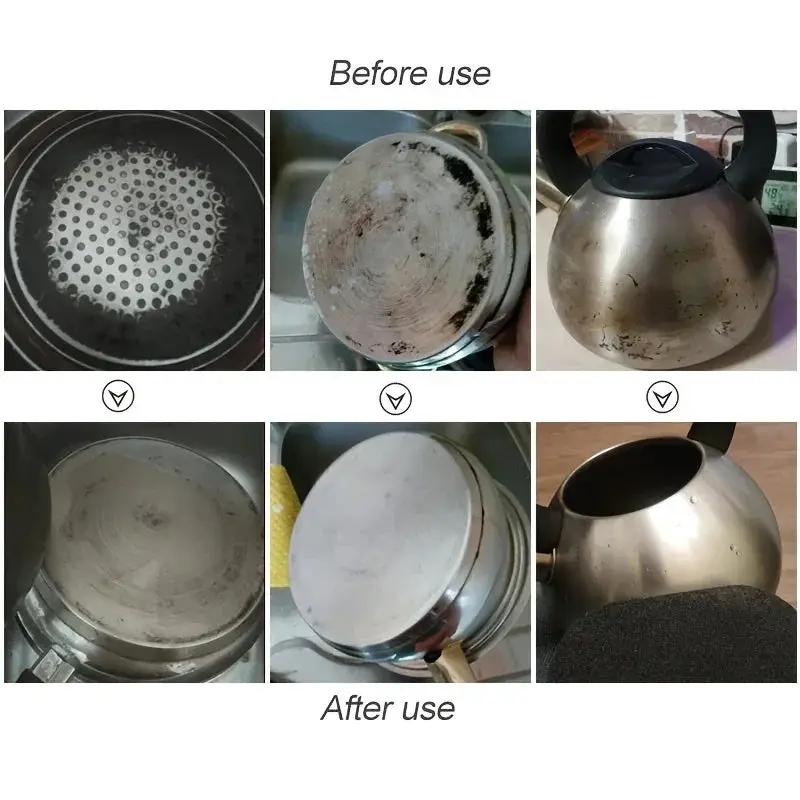 Sponge Brush - Sanitizes Pots & Pans by House Of Avana