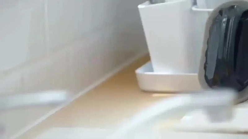 Sponge Brush - Sanitizes Pots & Pans by House Of Avana