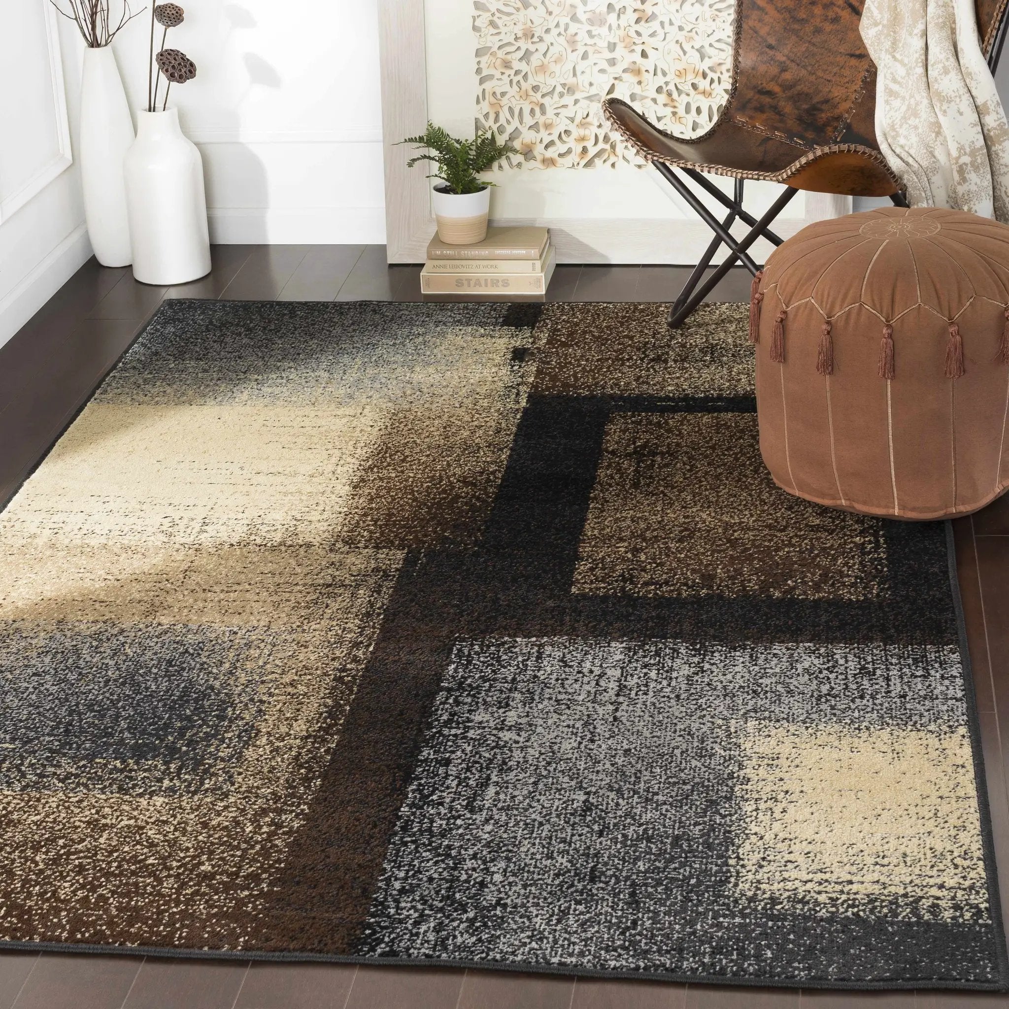 Spraggs Area Rug - Clearance by Boutique Rugs