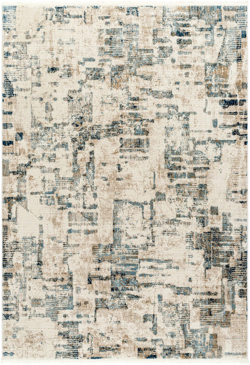 Hyeon Area Carpet - Clearance by Boutique Rugs