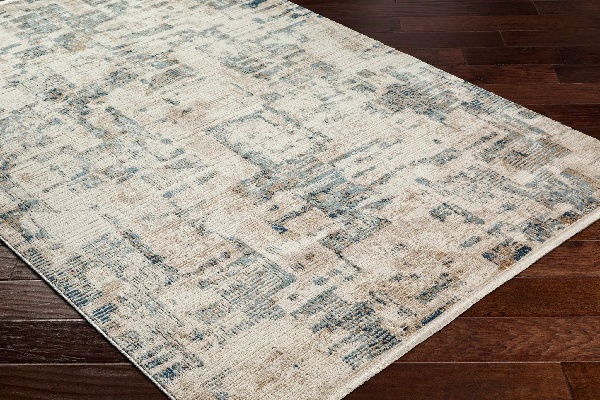 Hyeon Area Carpet - Clearance by Boutique Rugs