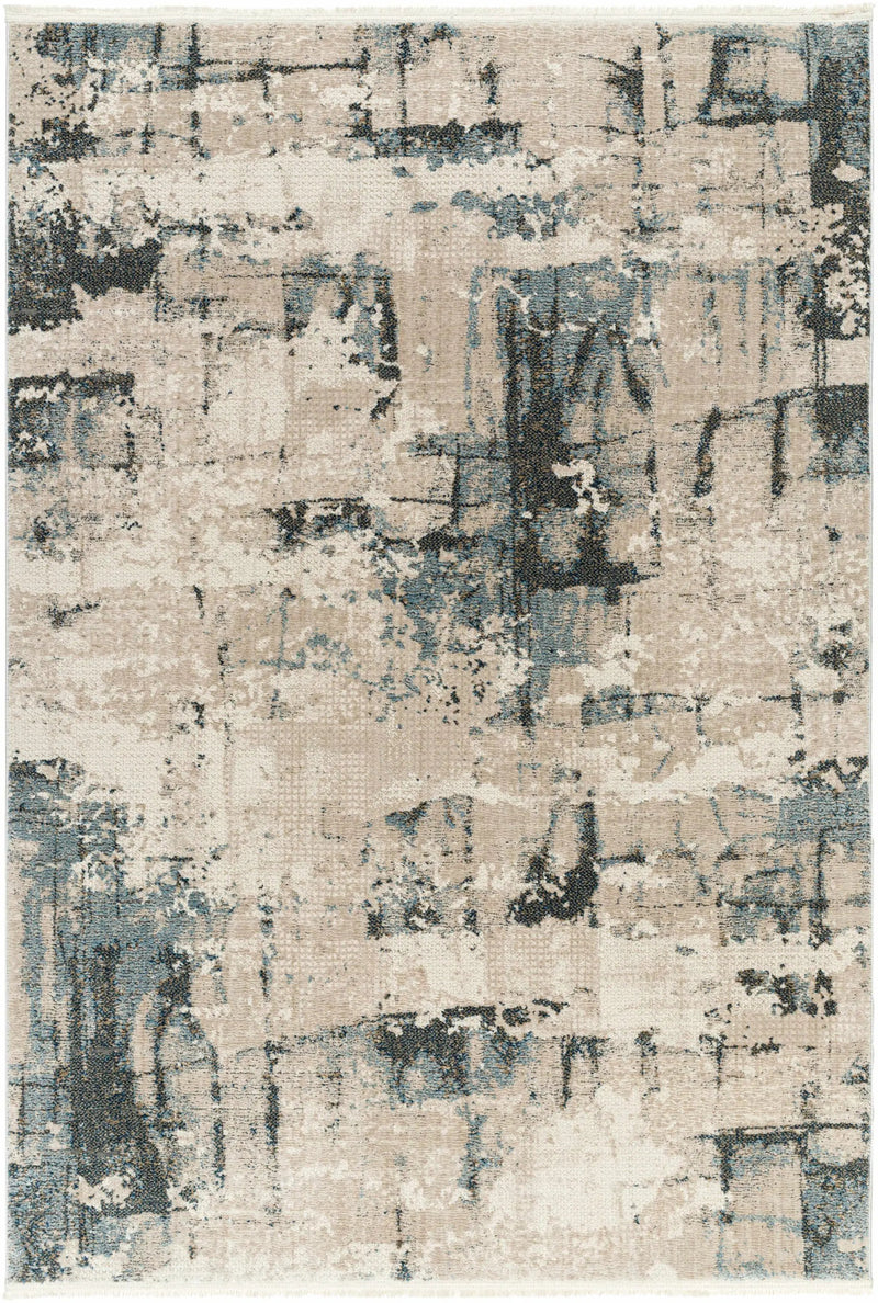 Itsuo Area Carpet - Clearance by Boutique Rugs