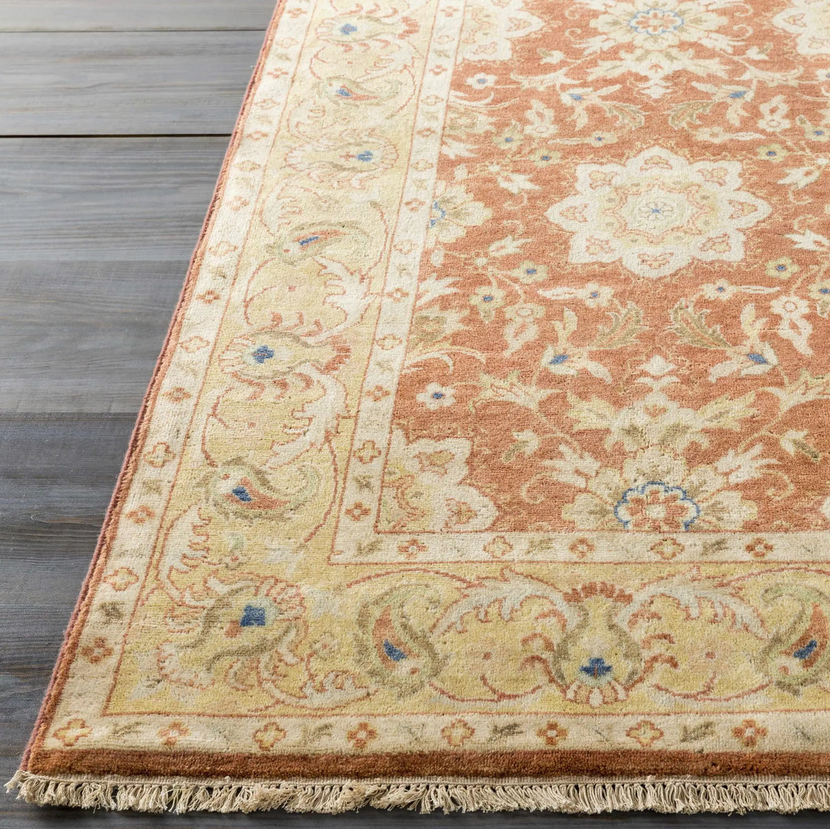 Springerville Area Carpet - Clearance, photo 3 of 5