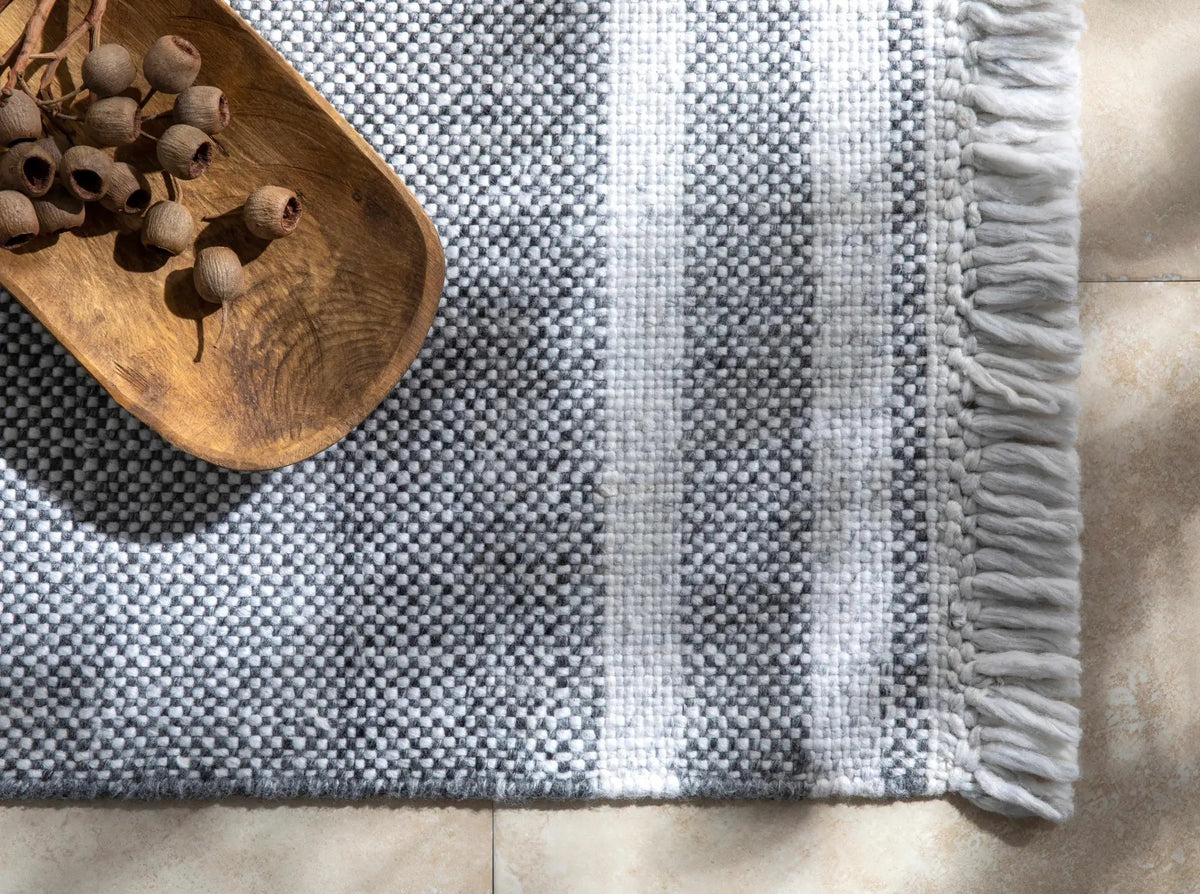 Loic Gray Area Rug - Clearance, photo 3 of 10