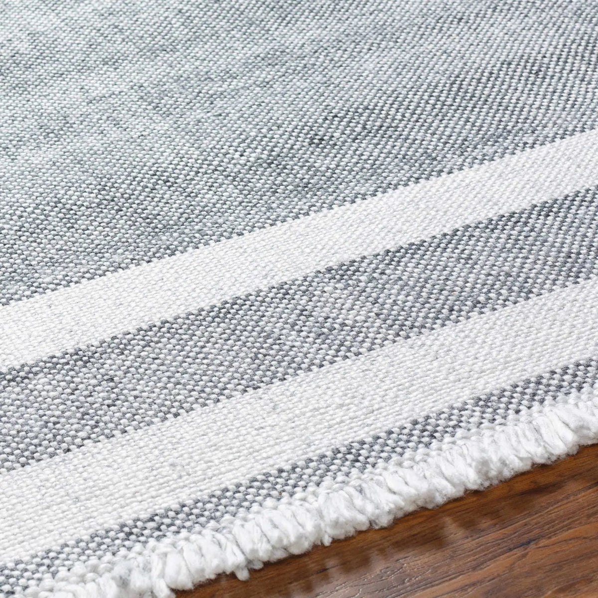 Loic Gray Area Rug - Clearance, photo 10 of 10