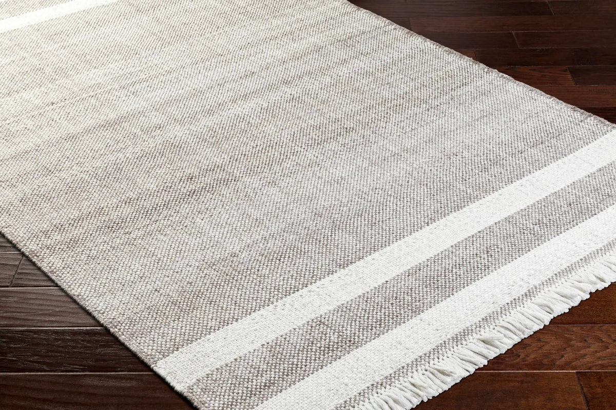 Loic Light Brown Area Rug - Clearance, photo 4 of 9
