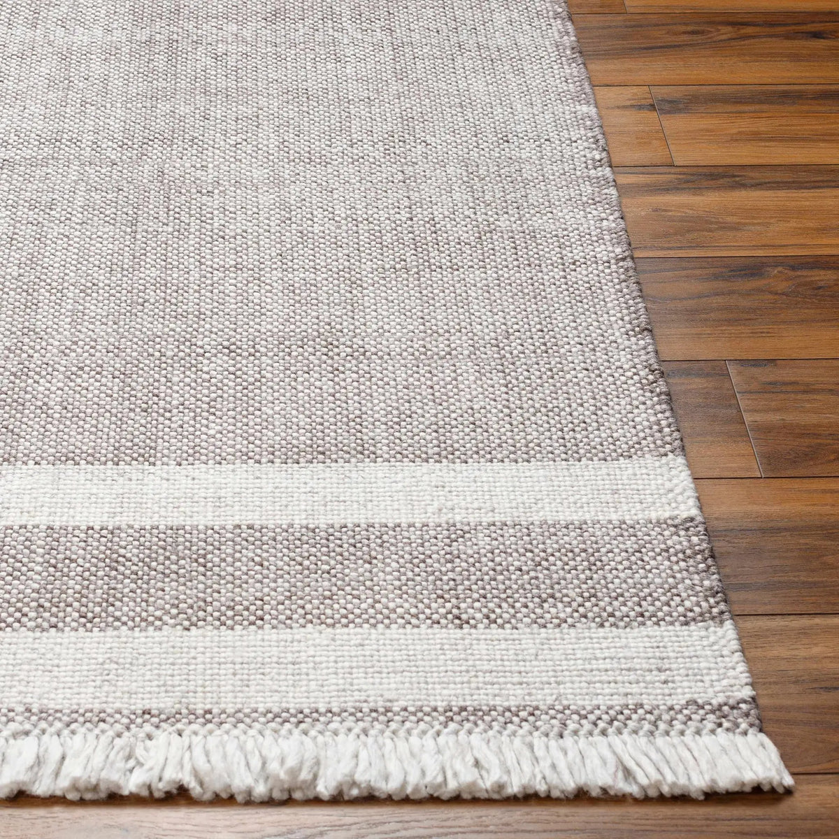 Loic Light Brown Area Rug - Clearance, photo 6 of 9