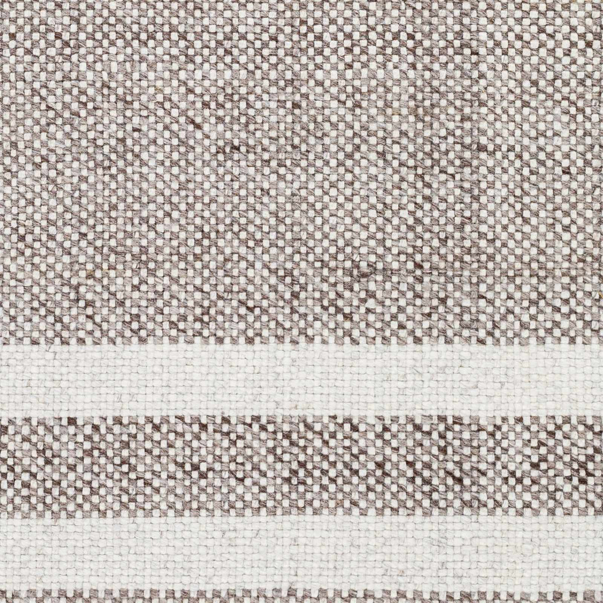 Loic Light Brown Area Rug - Clearance, sample swatch
