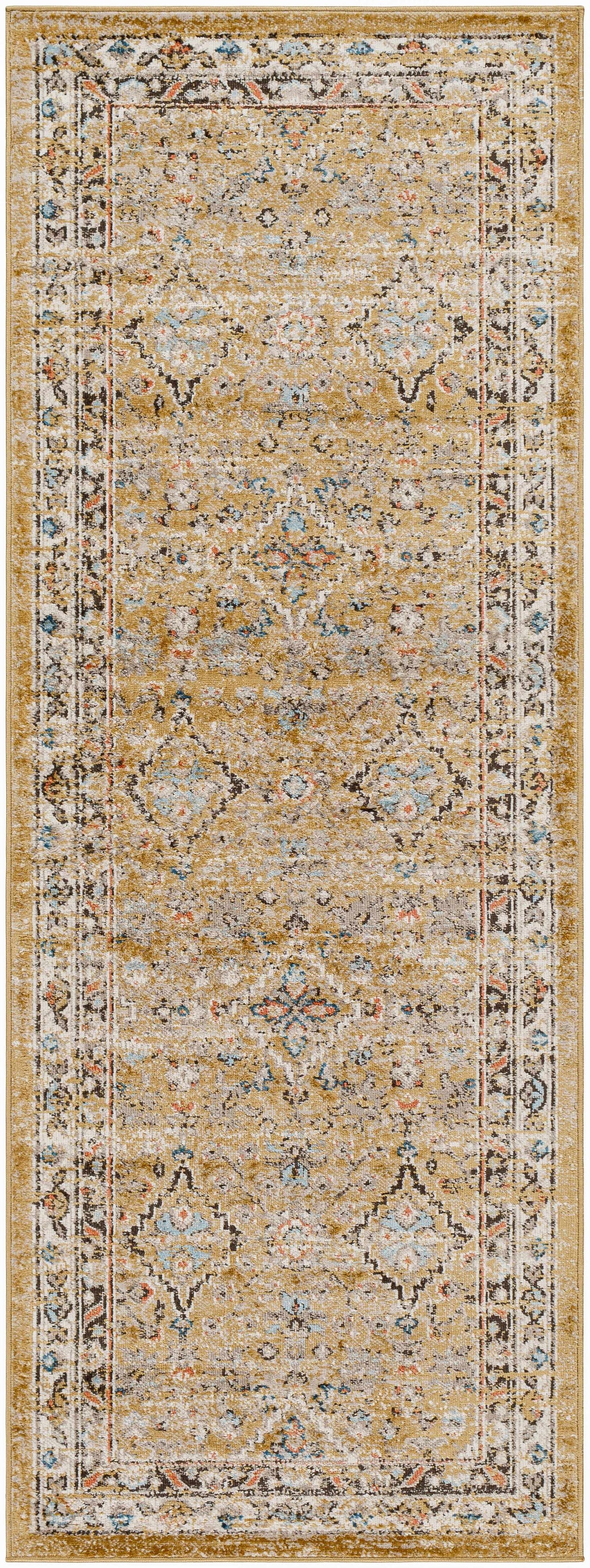 Ares Light Beige Area Rug - Clearance, photo 3 of 7
