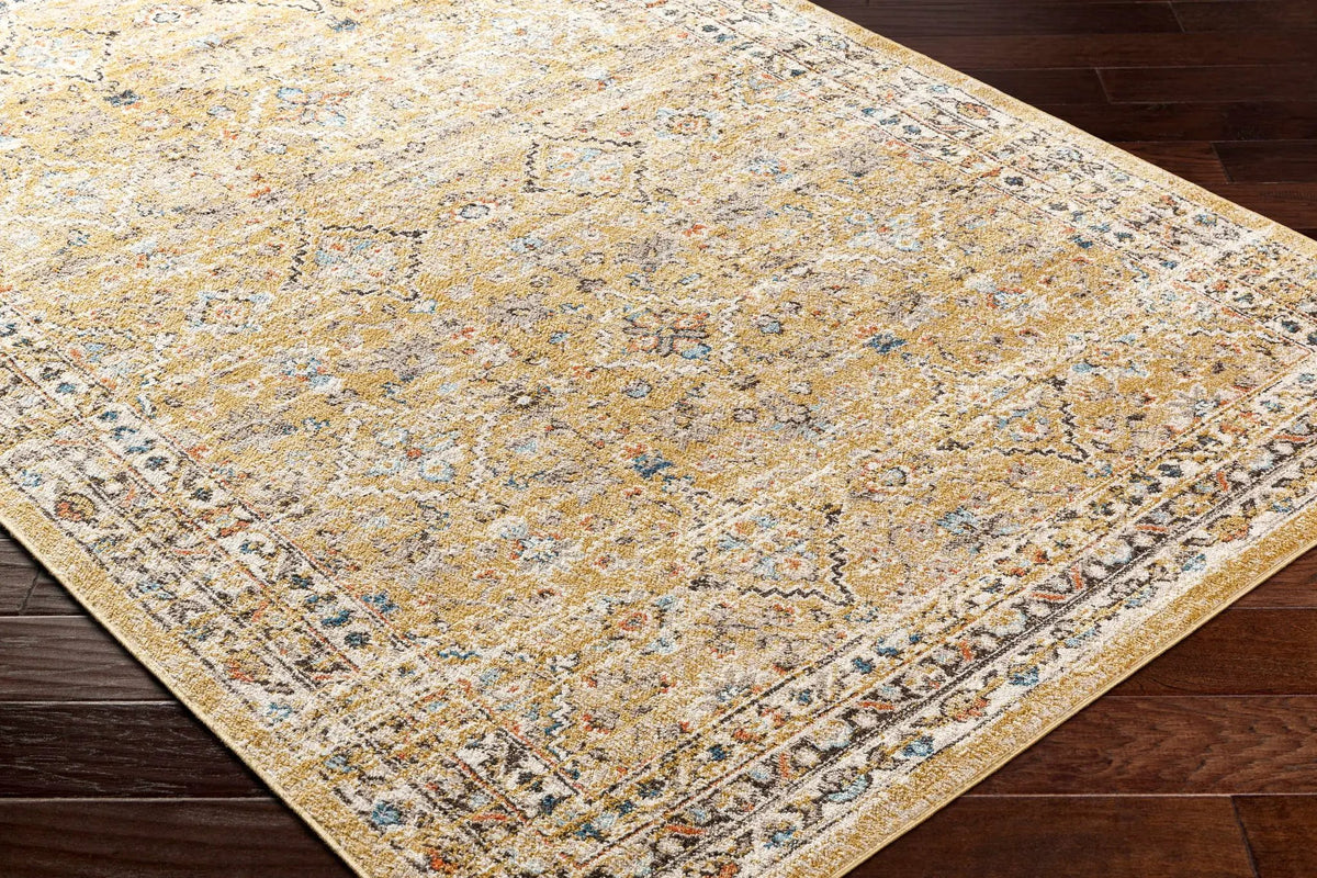 Ares Light Beige Area Rug - Clearance, photo 5 of 7
