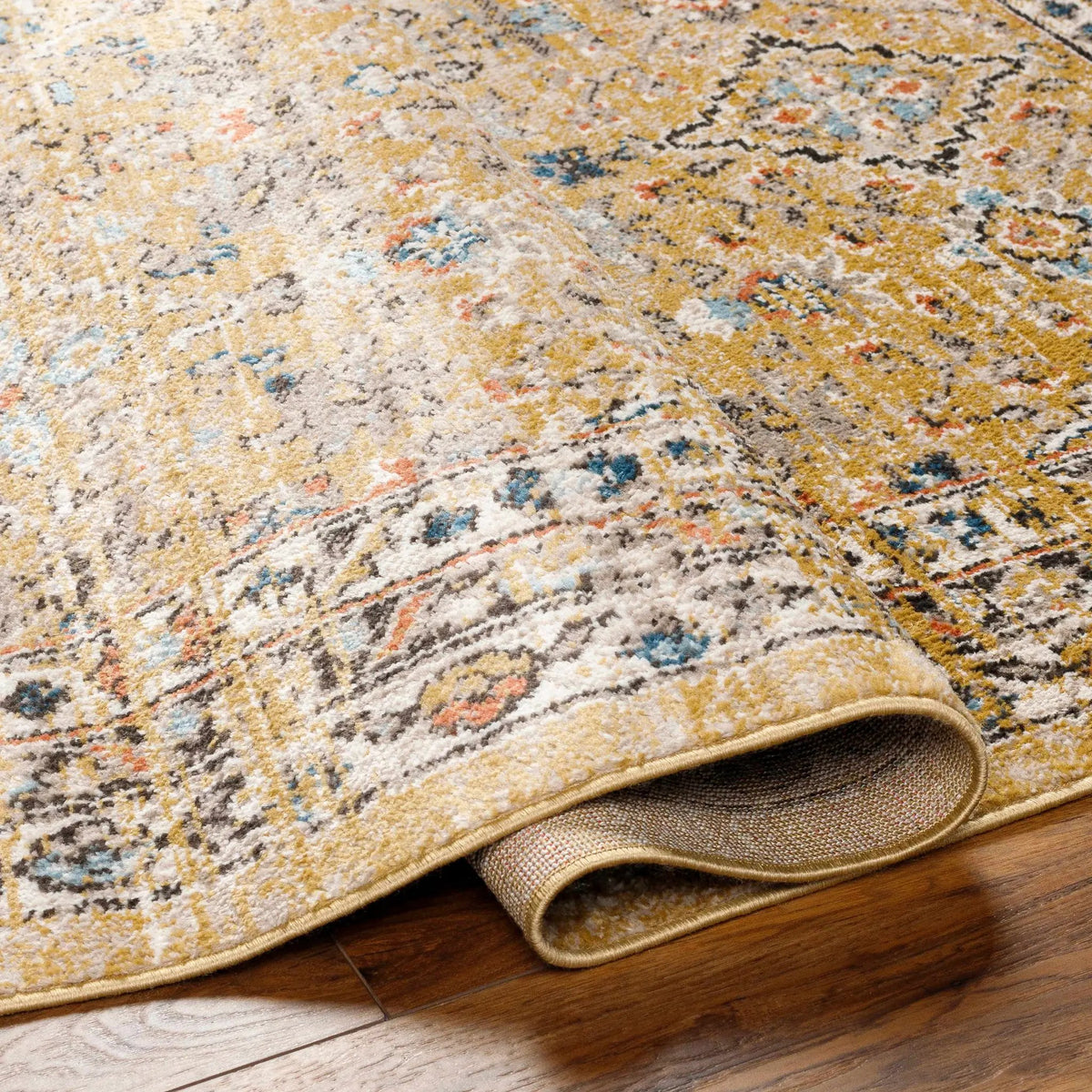 Ares Light Beige Area Rug - Clearance, photo 6 of 7