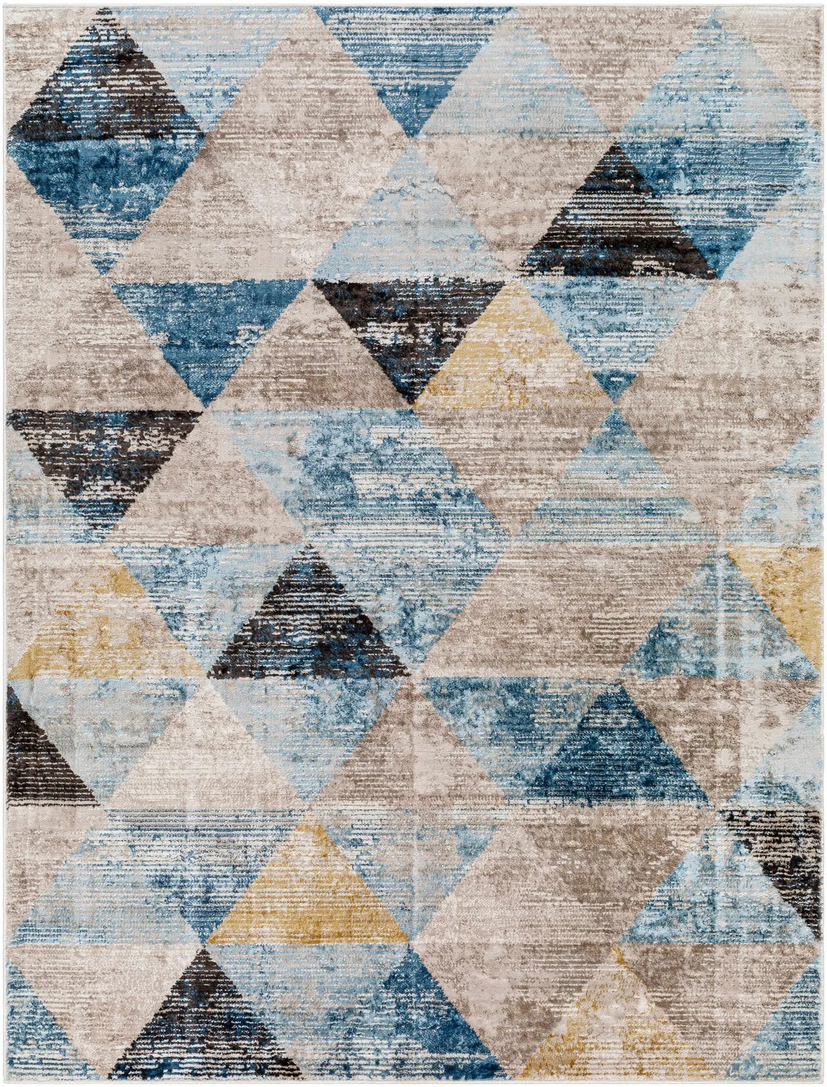 Hanif Area Rug - Clearance