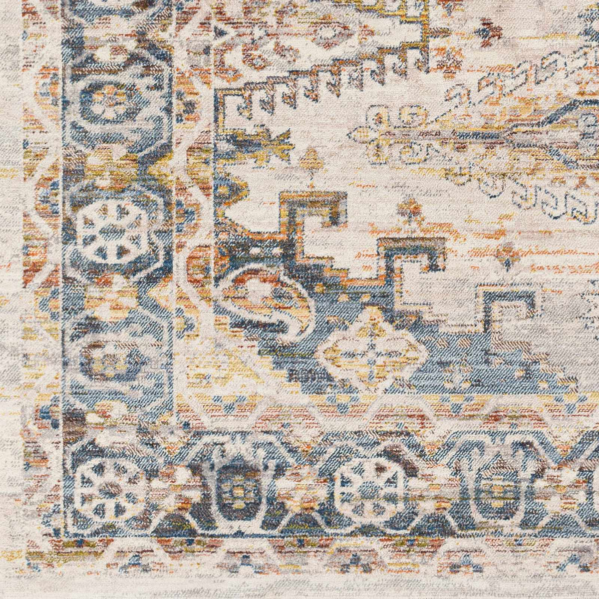 Espy Area Rug - Clearance, sample swatch