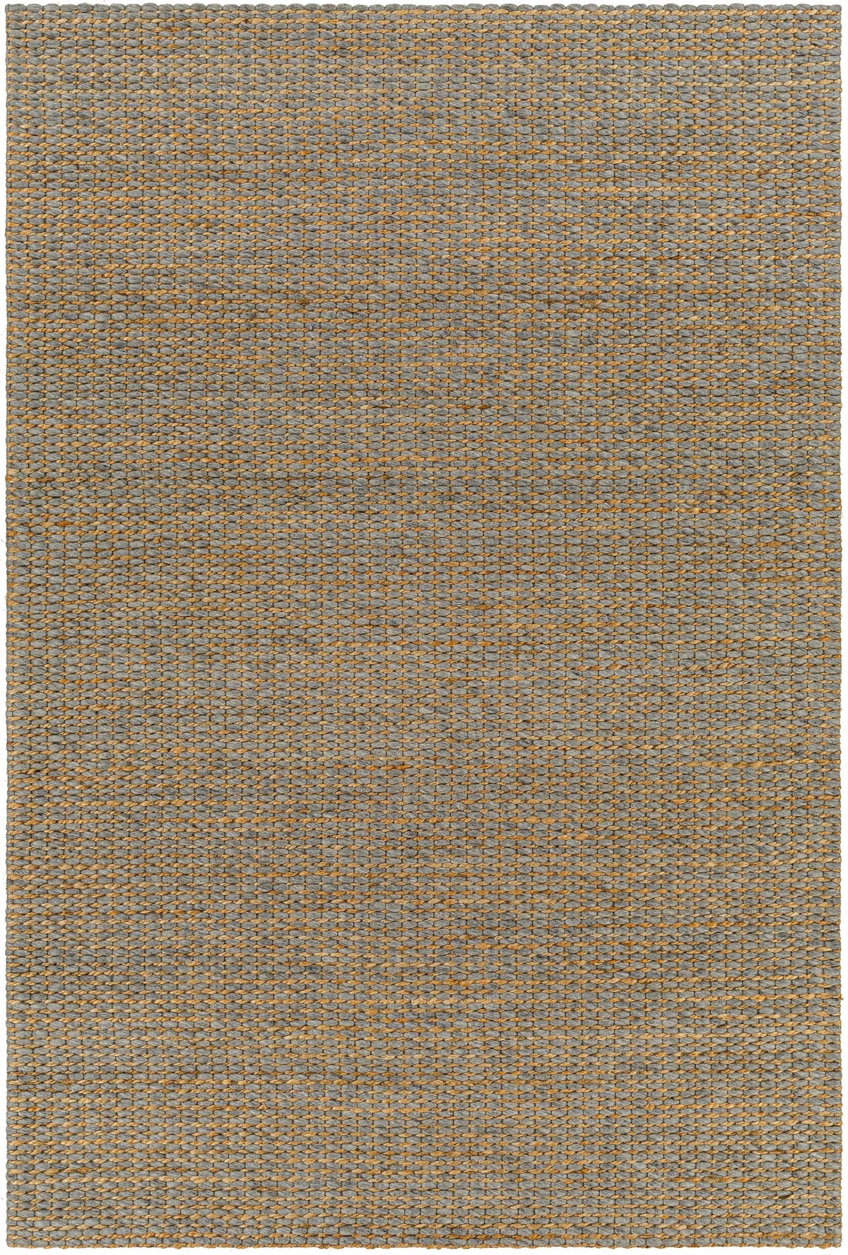 Riki Gray Area Rug