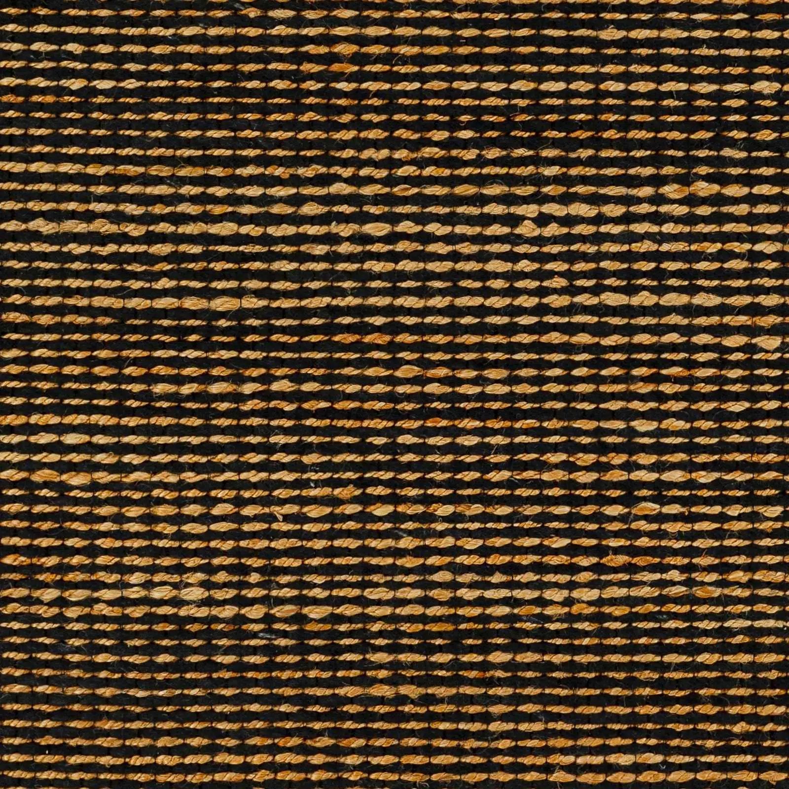 Riki Black Area Rug by Boutique Rugs