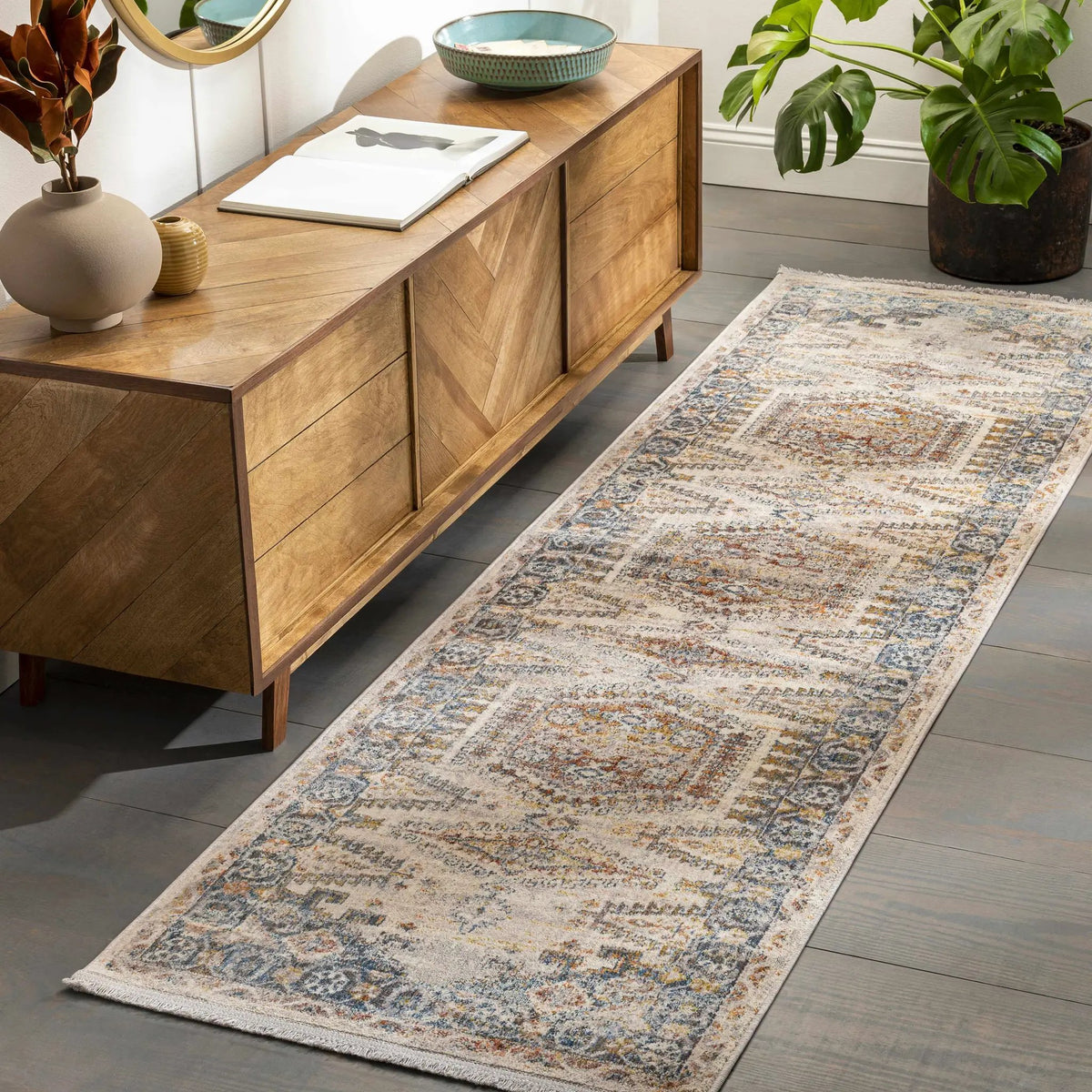 Espy Area Rug - Clearance, installed in a room 2