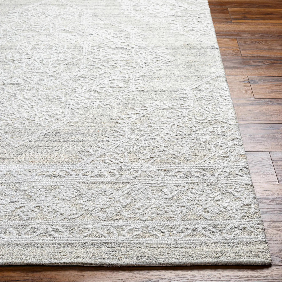 Denae Cream Area Rug - Clearance, photo 5 of 8