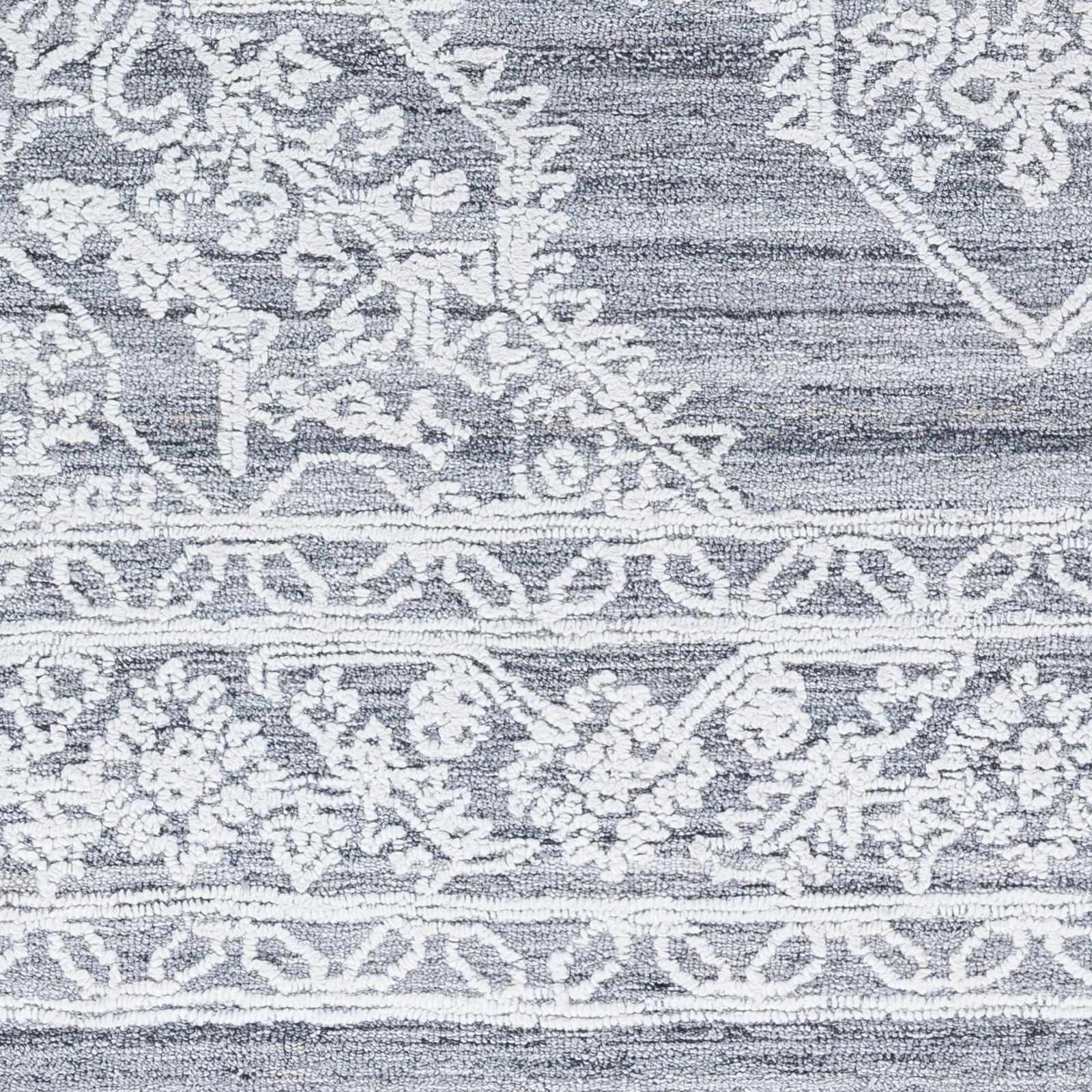 Denae Blue Area Rug - Clearance by Boutique Rugs