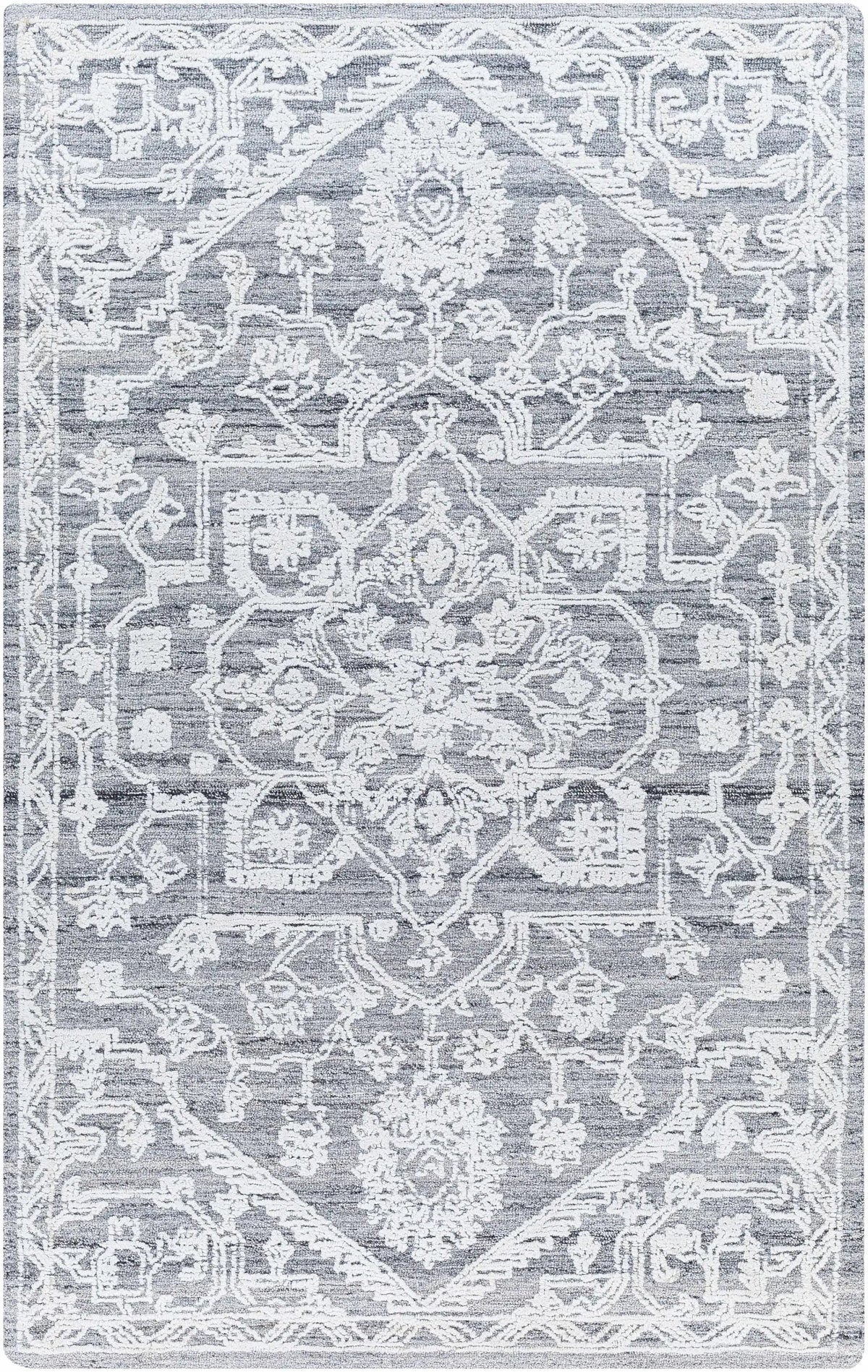 Blue Derya Area Rug - Clearance