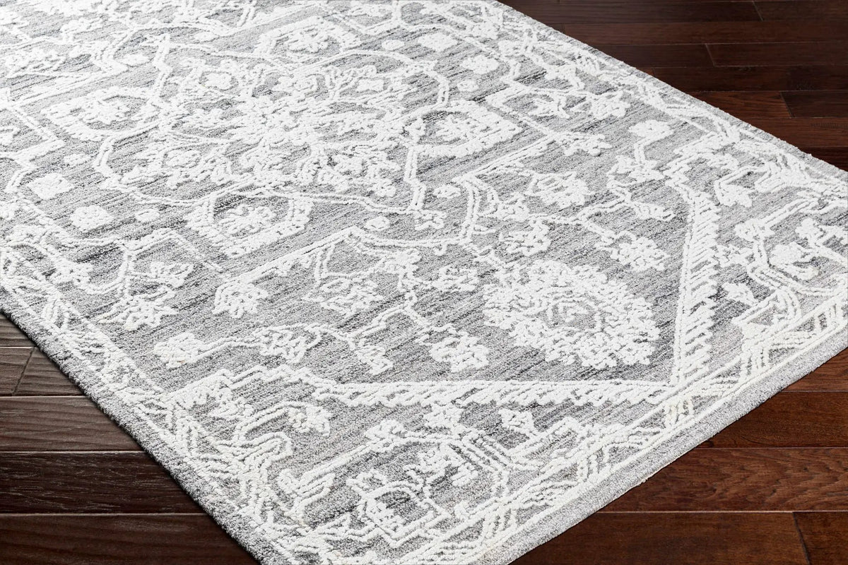 Blue Derya Area Rug - Clearance, photo 3 of 8