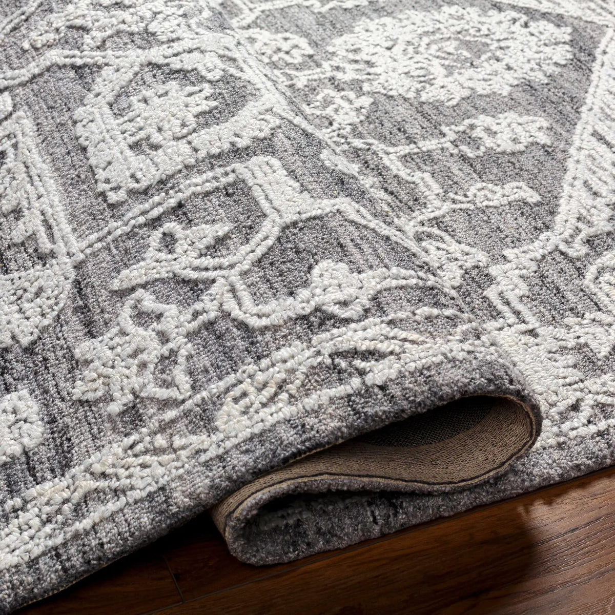 Blue Derya Area Rug - Clearance, photo 6 of 8