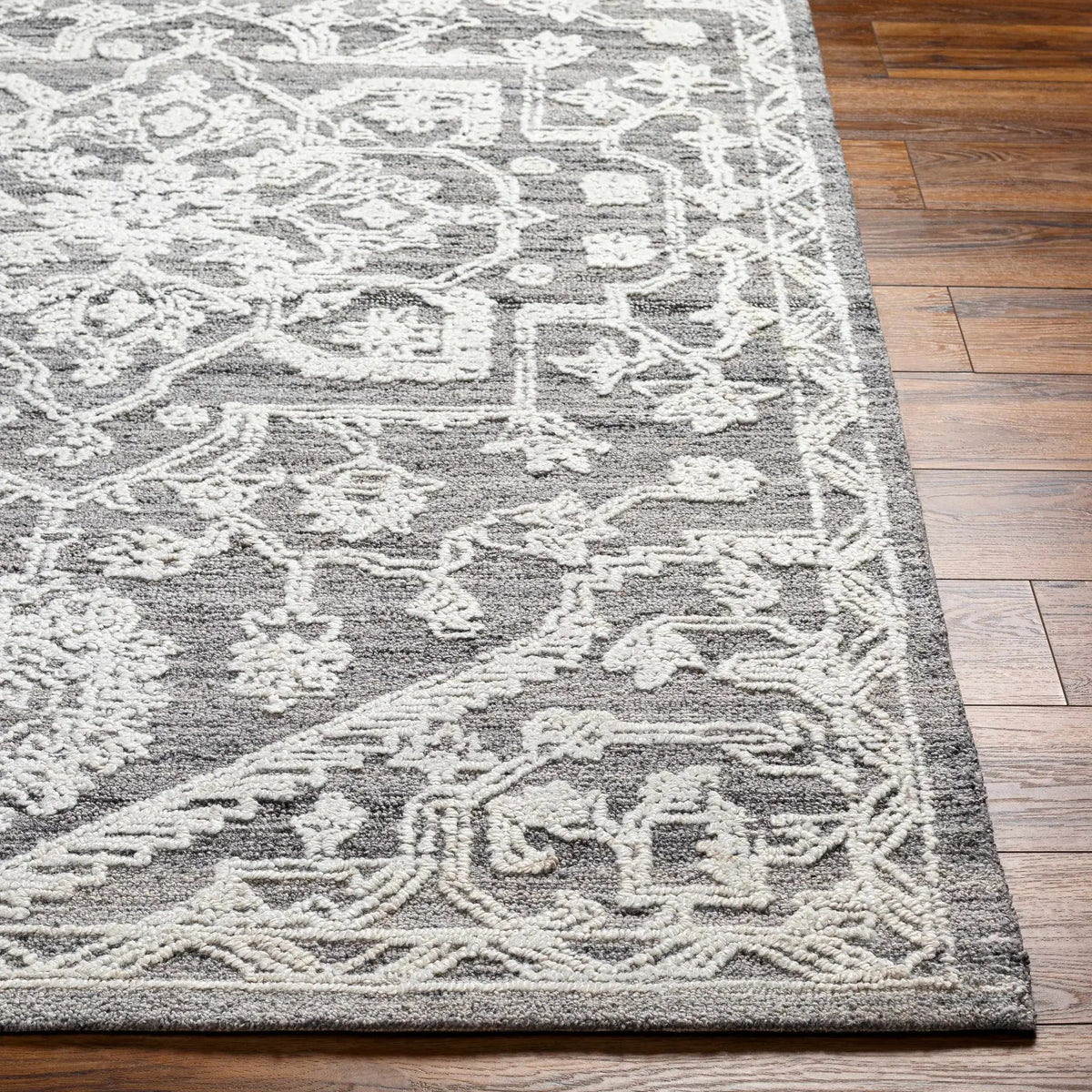 Blue Derya Area Rug - Clearance, photo 5 of 8