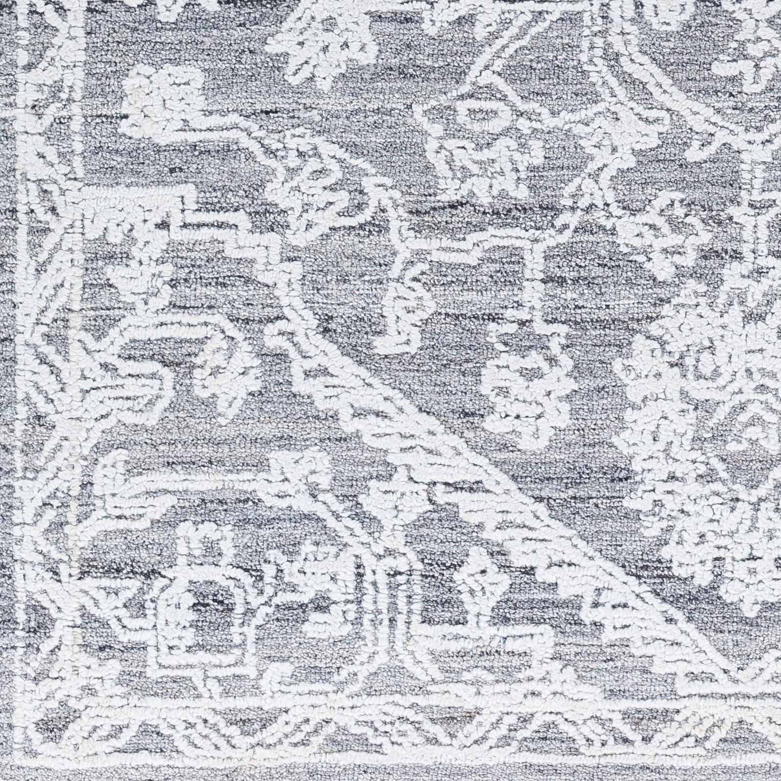 Blue Derya Area Rug - Clearance by Boutique Rugs