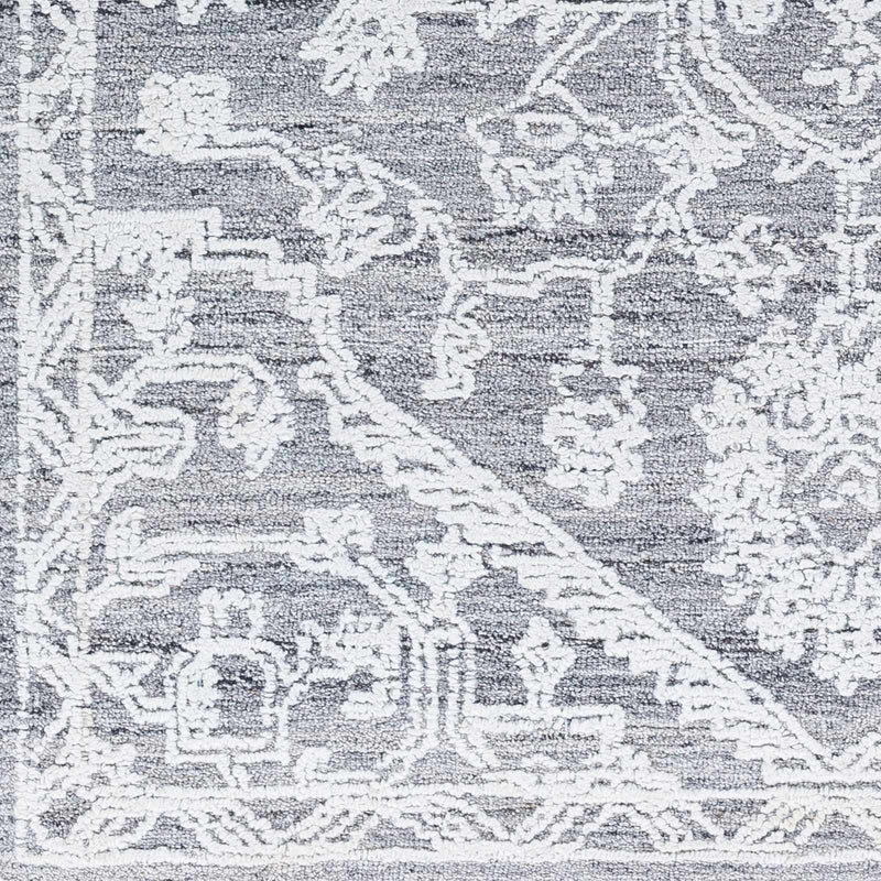 Blue Derya Area Rug - Clearance by Boutique Rugs