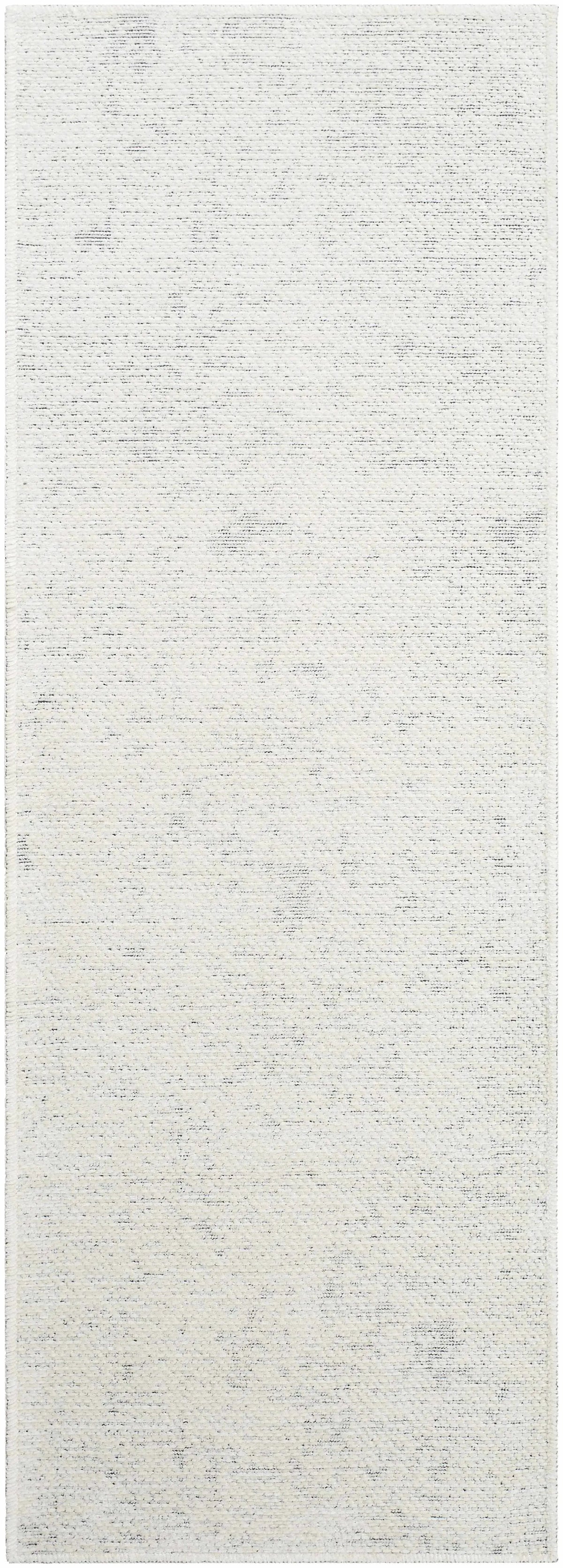 Isako Gray Solid Washable Area Rug - Clearance, photo 9 of 10