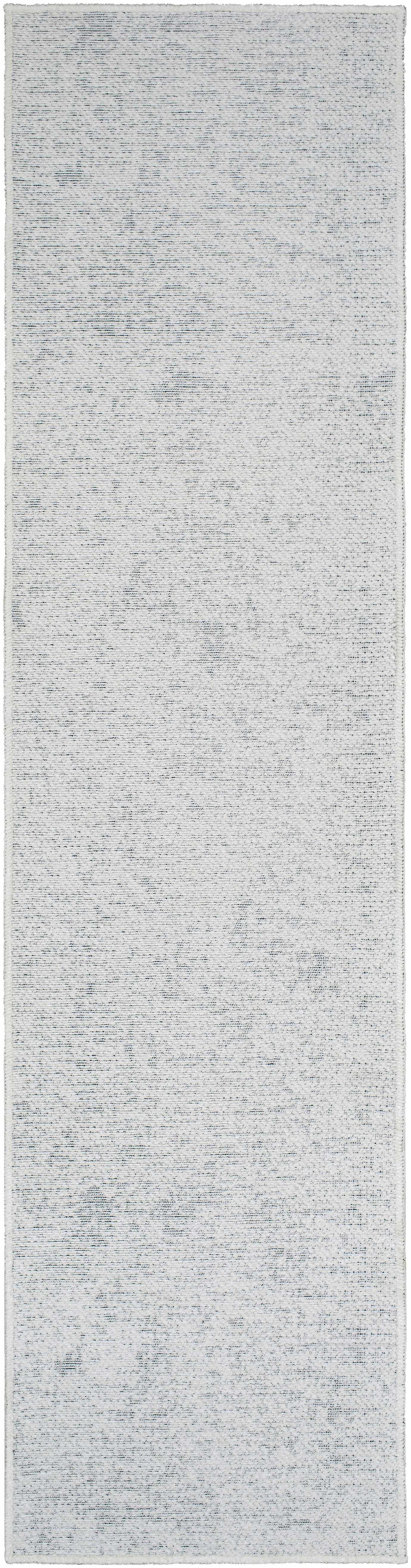 Isako Cream & Gray Solid Washable Area Rug - Clearance, photo 12 of 13