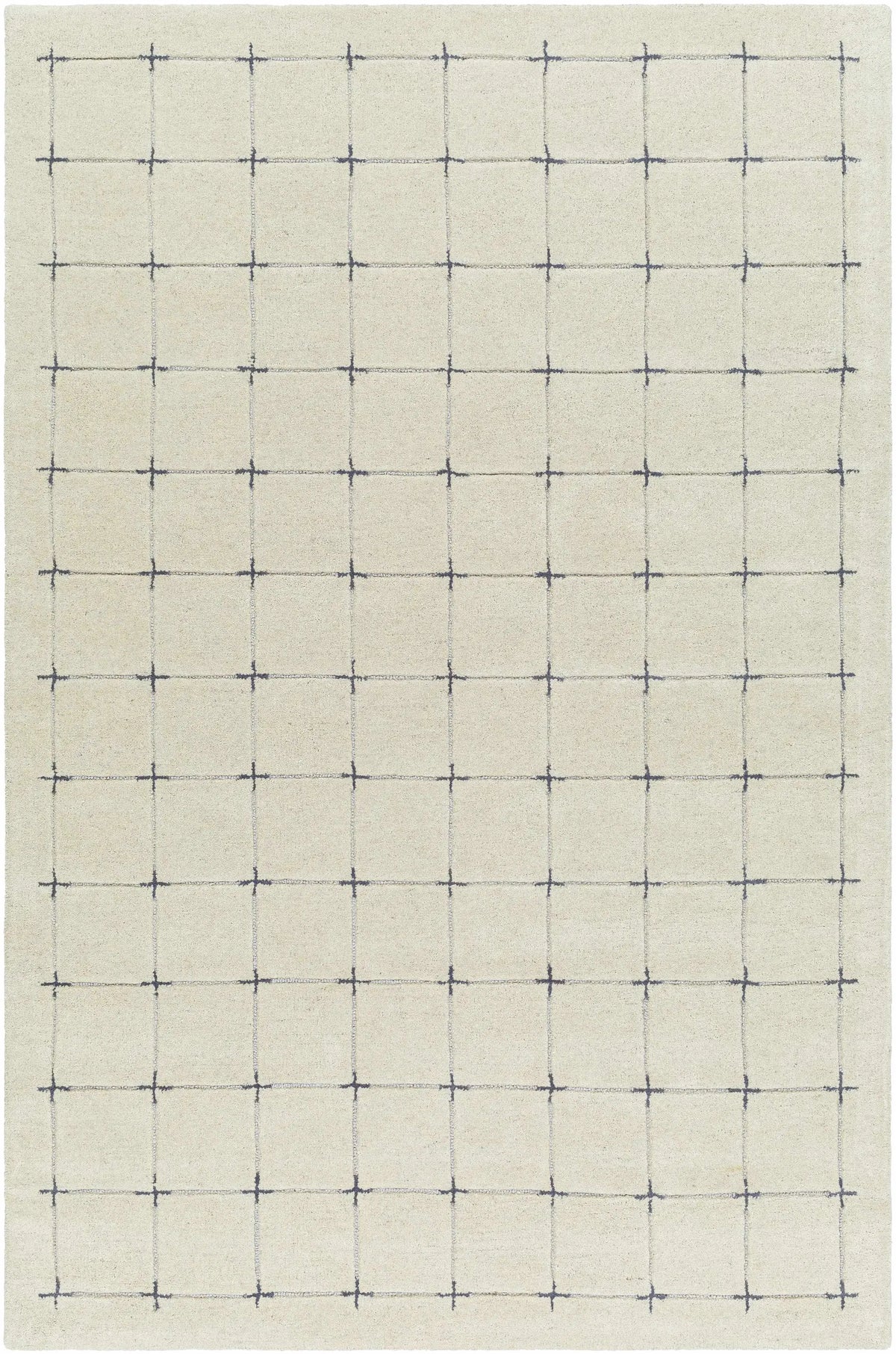 Sanvi Tan Area Rug