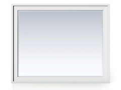 Glossy White