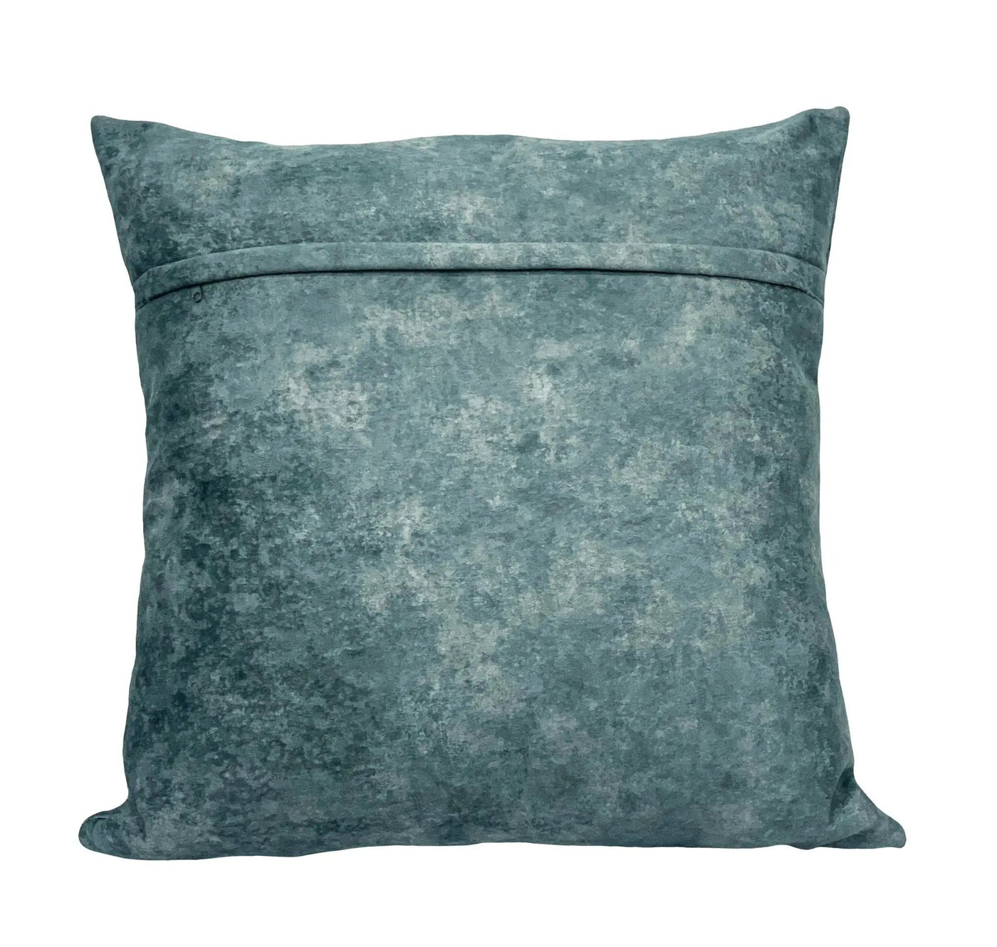 Square and Lumbar Pillow, Sea Green | TRDPL04 by The Rug Decor