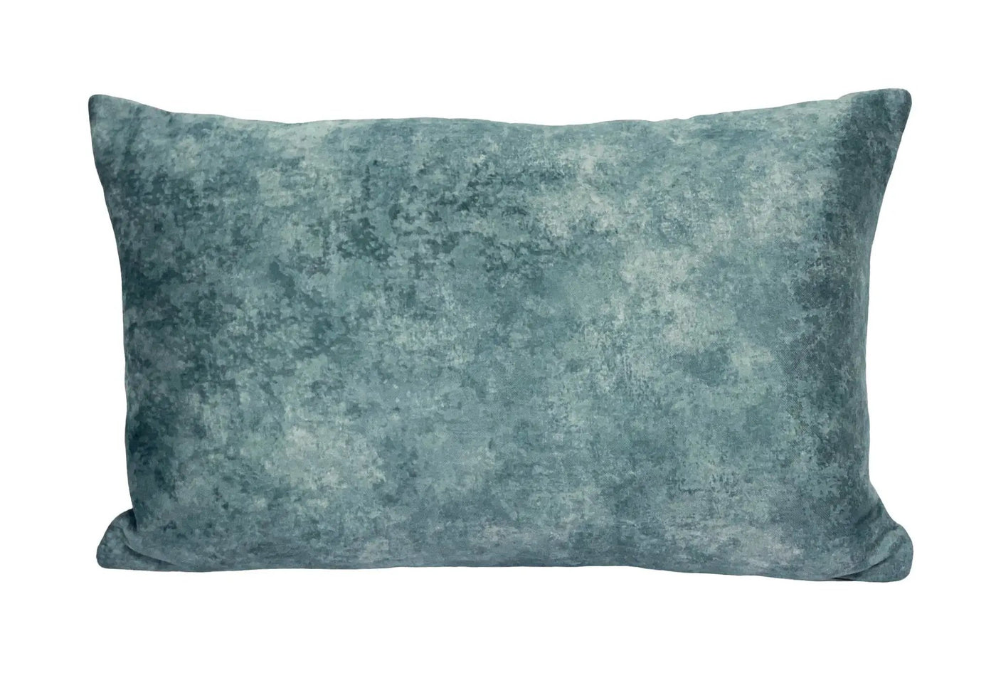 Square and Lumbar Pillow, Sea Green | TRDPL04 by The Rug Decor