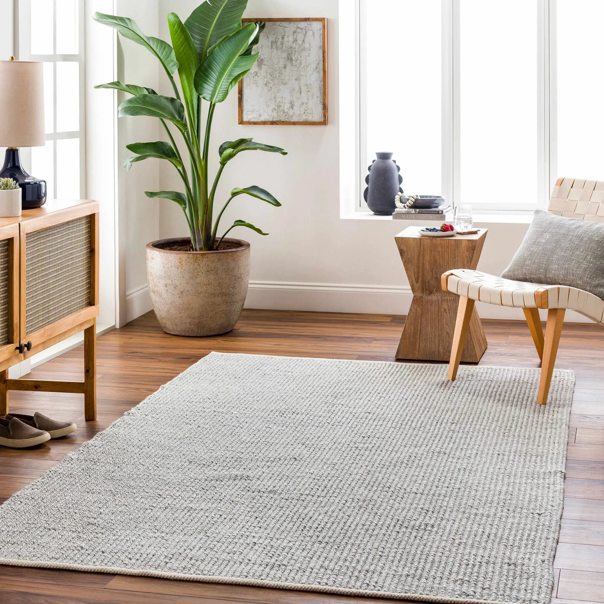 Blaga Area Rug - Clearance by Boutique Rugs