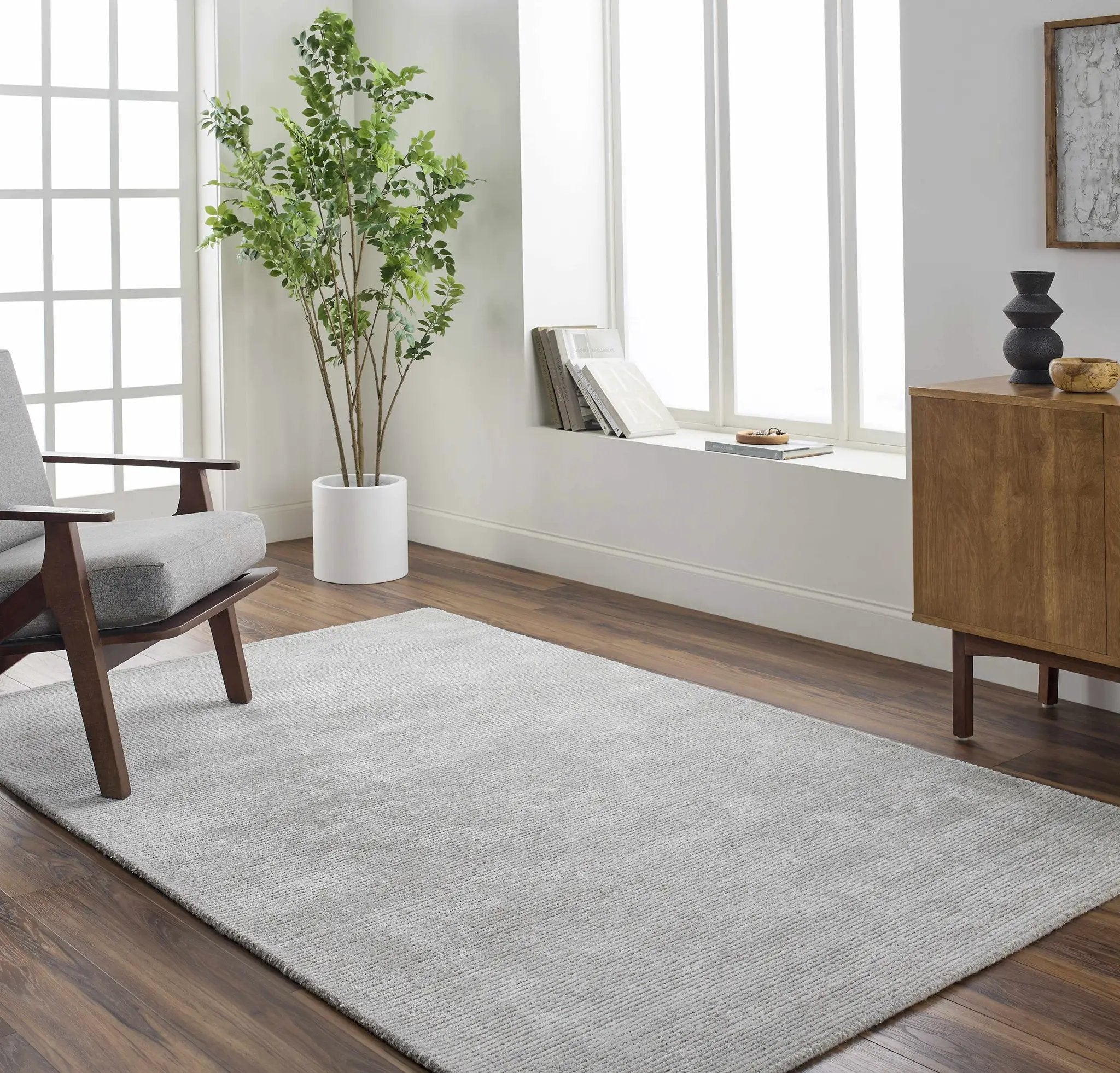 Noham Area Rug by Boutique Rugs