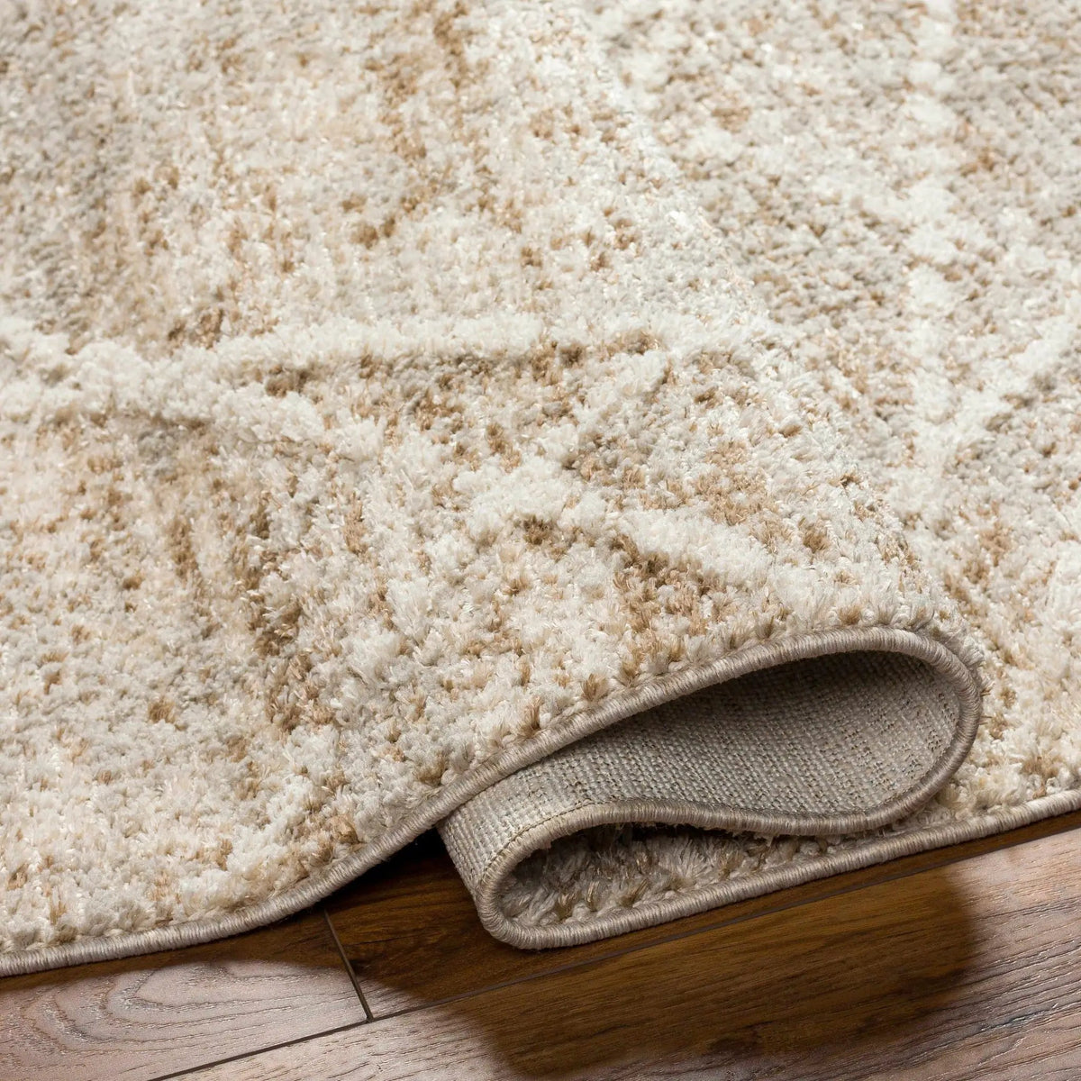 Hosea Brown Area Rug - Clearance, photo 5 of 6